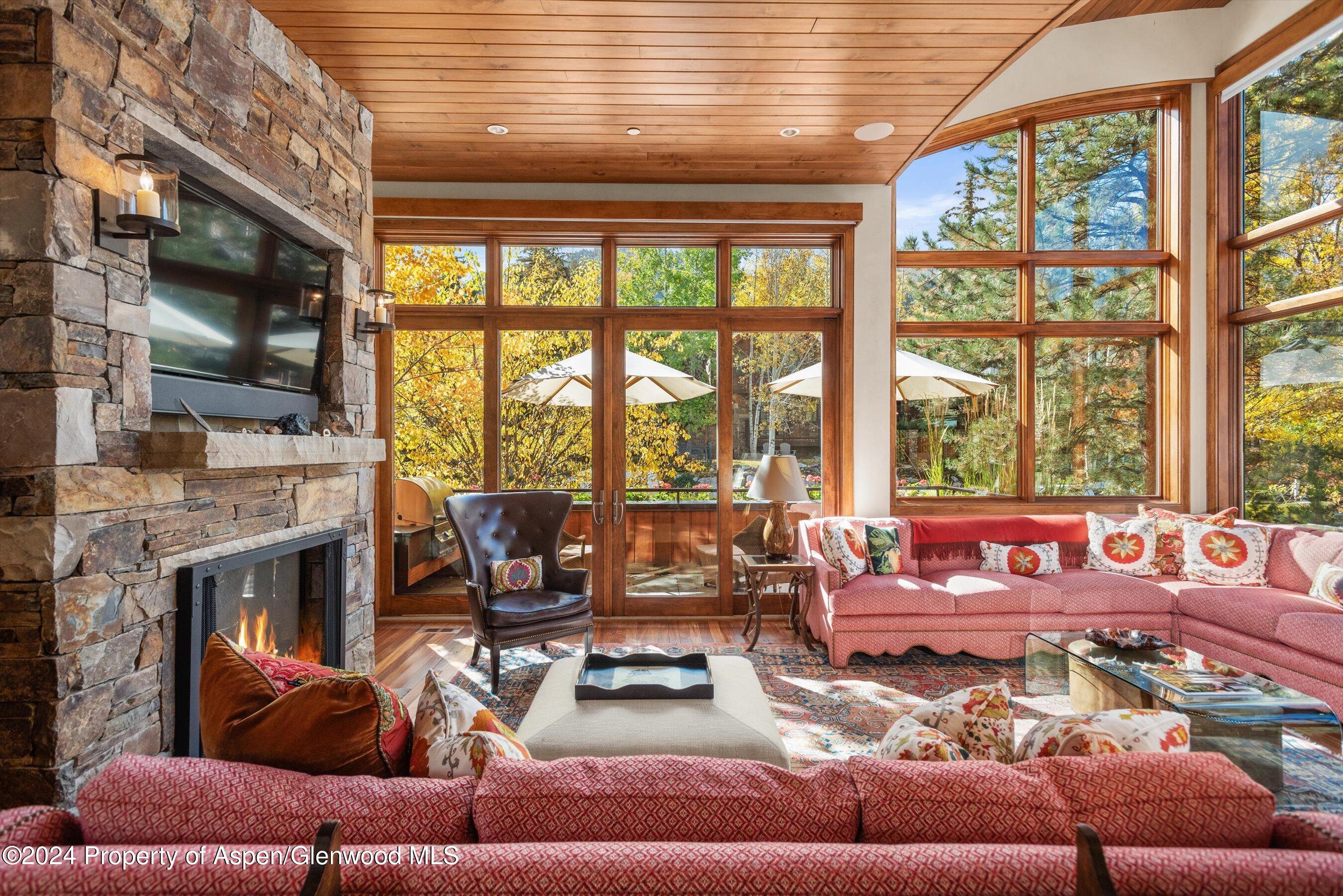 1016 E Hopkins Avenue Aspen CO 81611