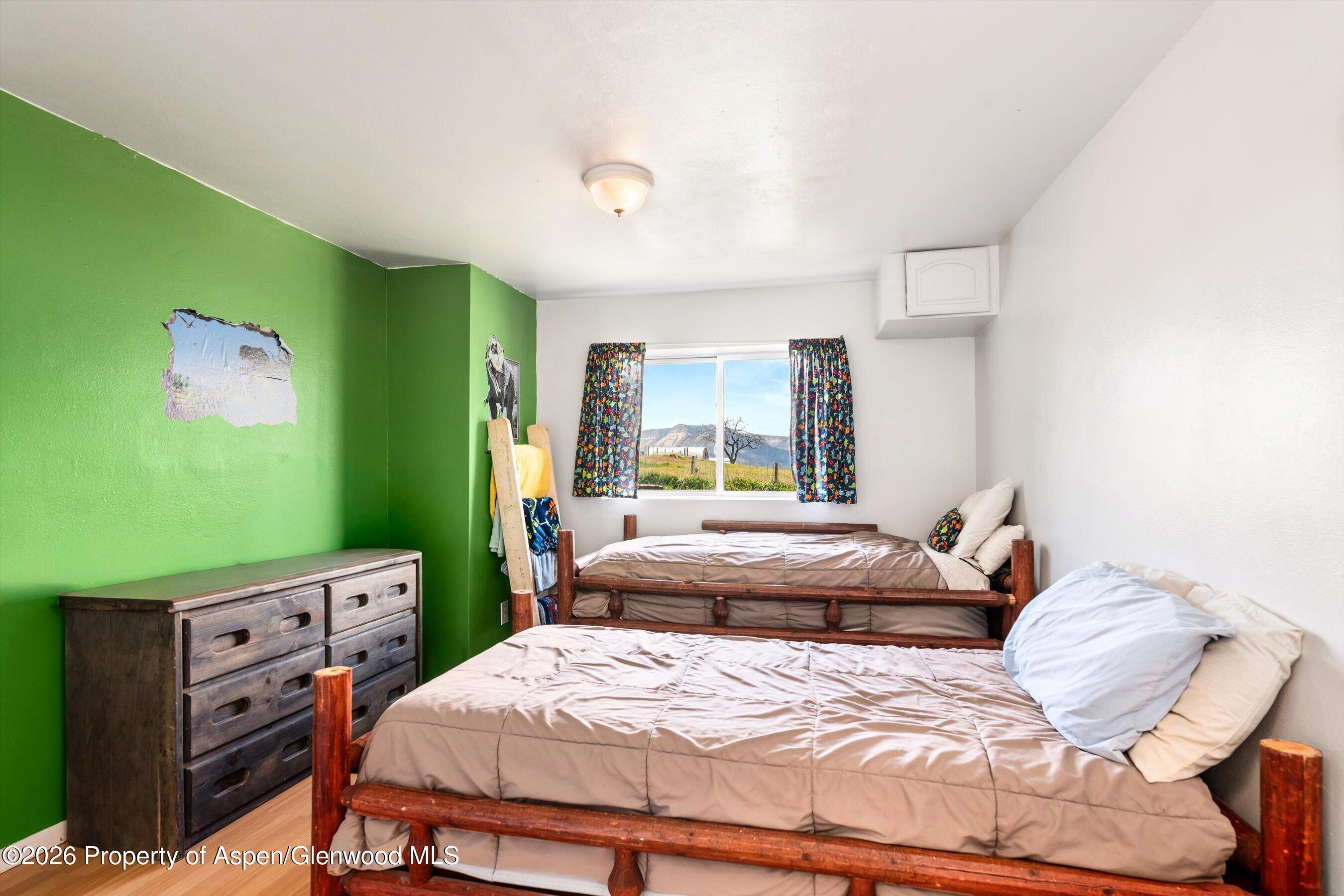 333 Co Road 337 Parachute CO 81635