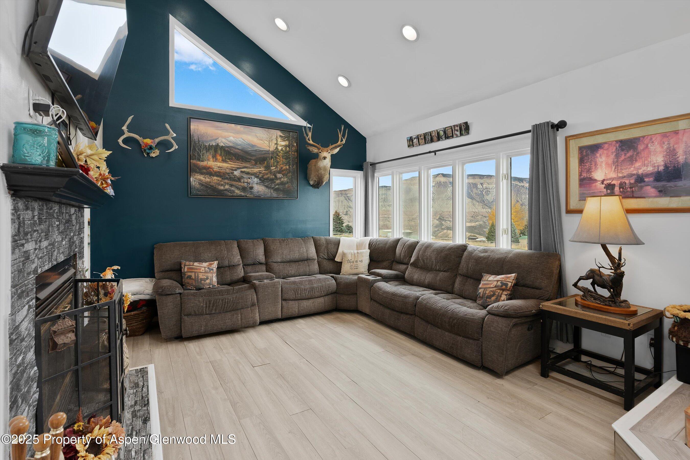 333 Co Road 337 Parachute CO 81635