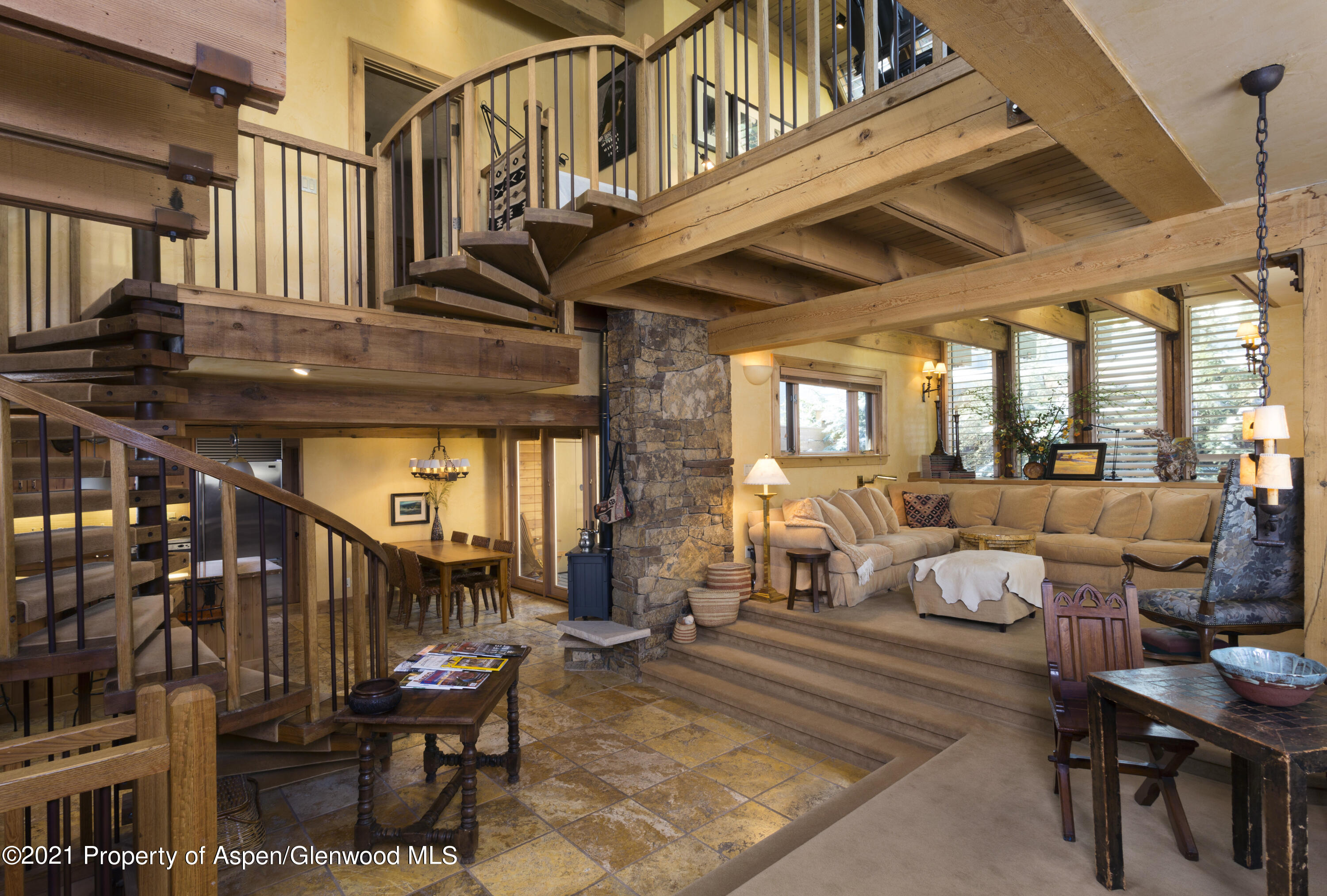 237 W Hopkins Avenue Aspen CO 81611