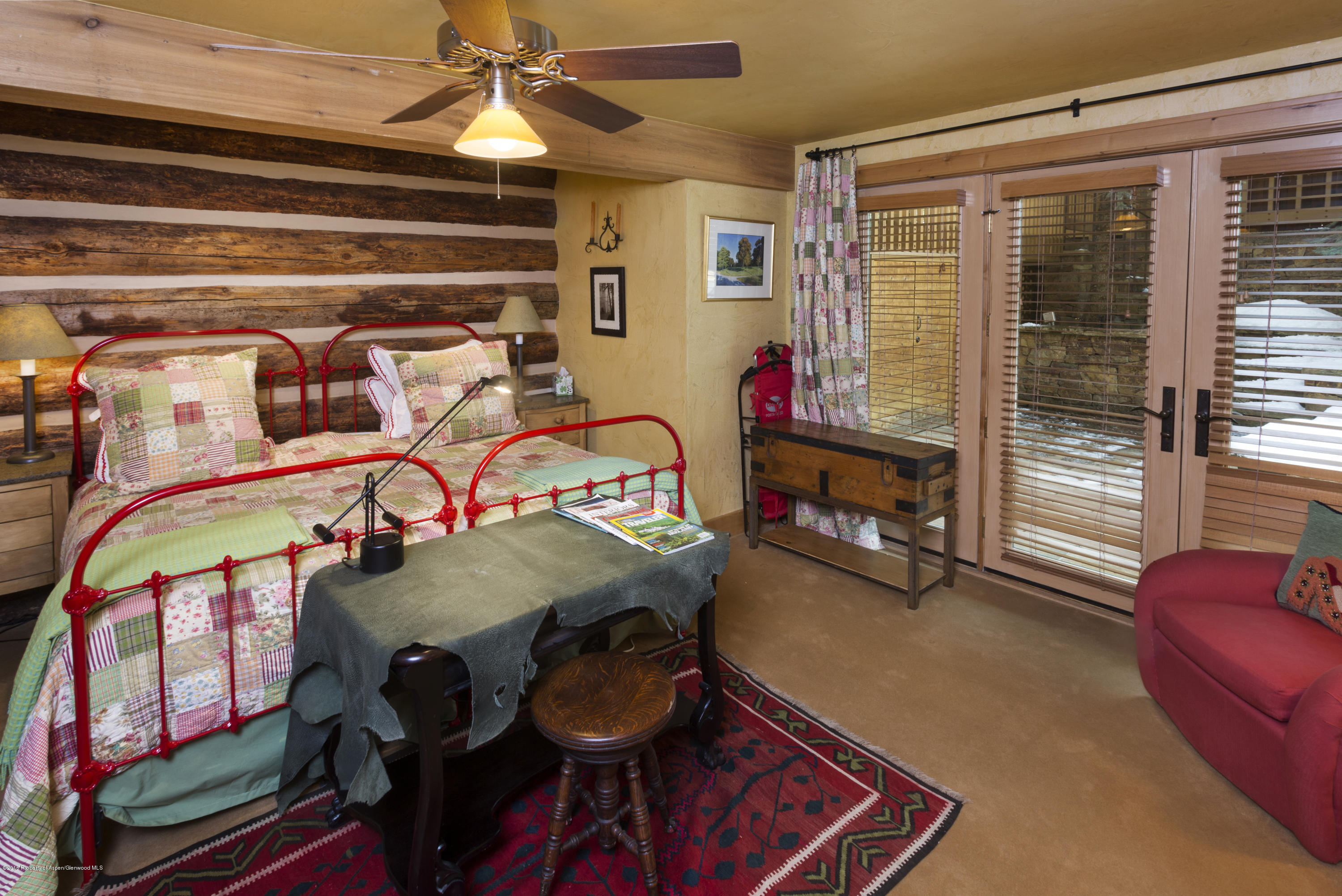 237 W Hopkins Avenue Aspen CO 81611