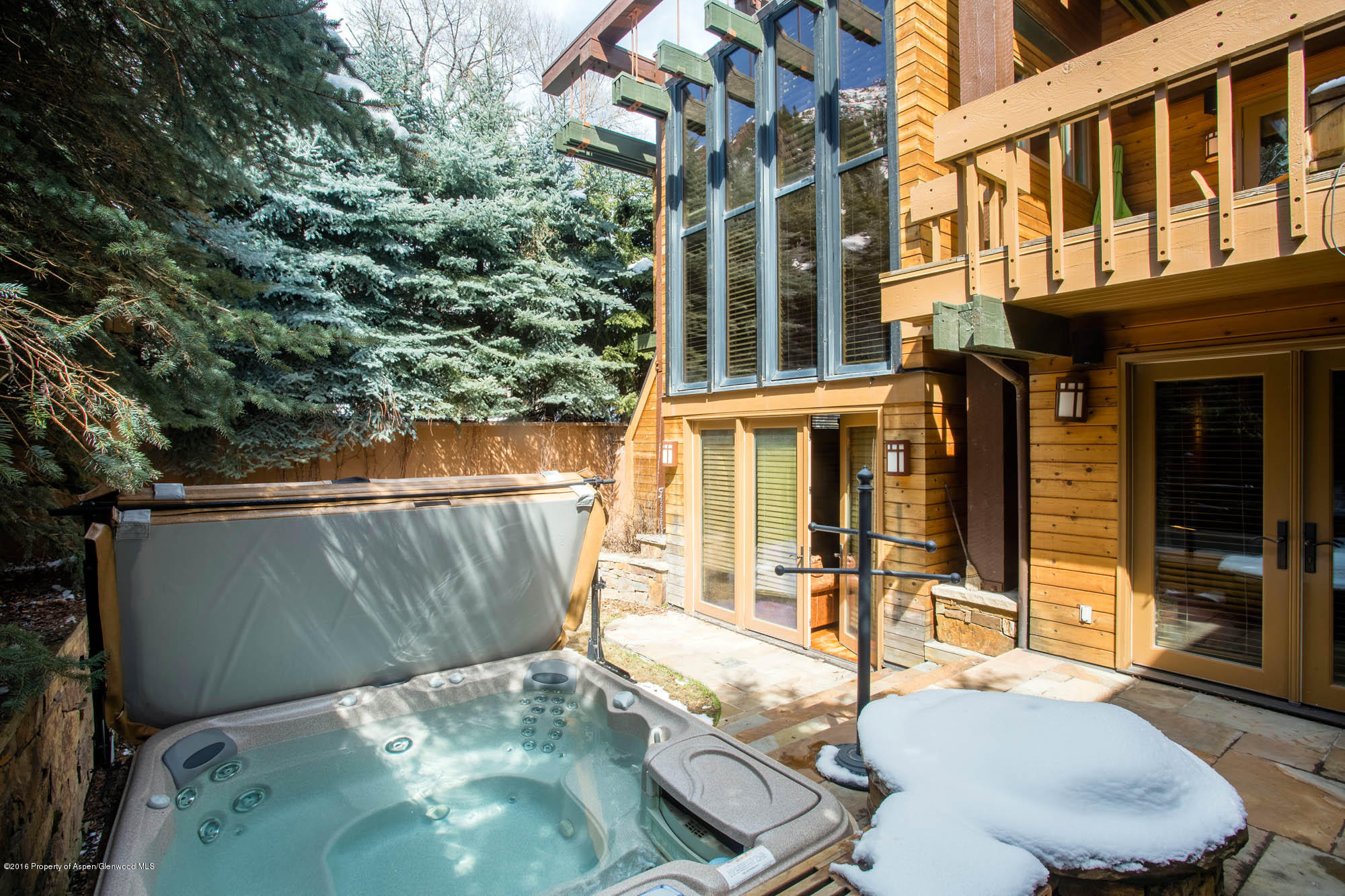 237 W Hopkins Avenue Aspen CO 81611