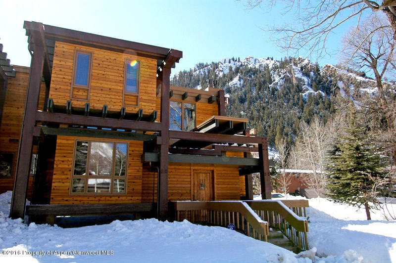 237 W Hopkins Avenue Aspen CO 81611