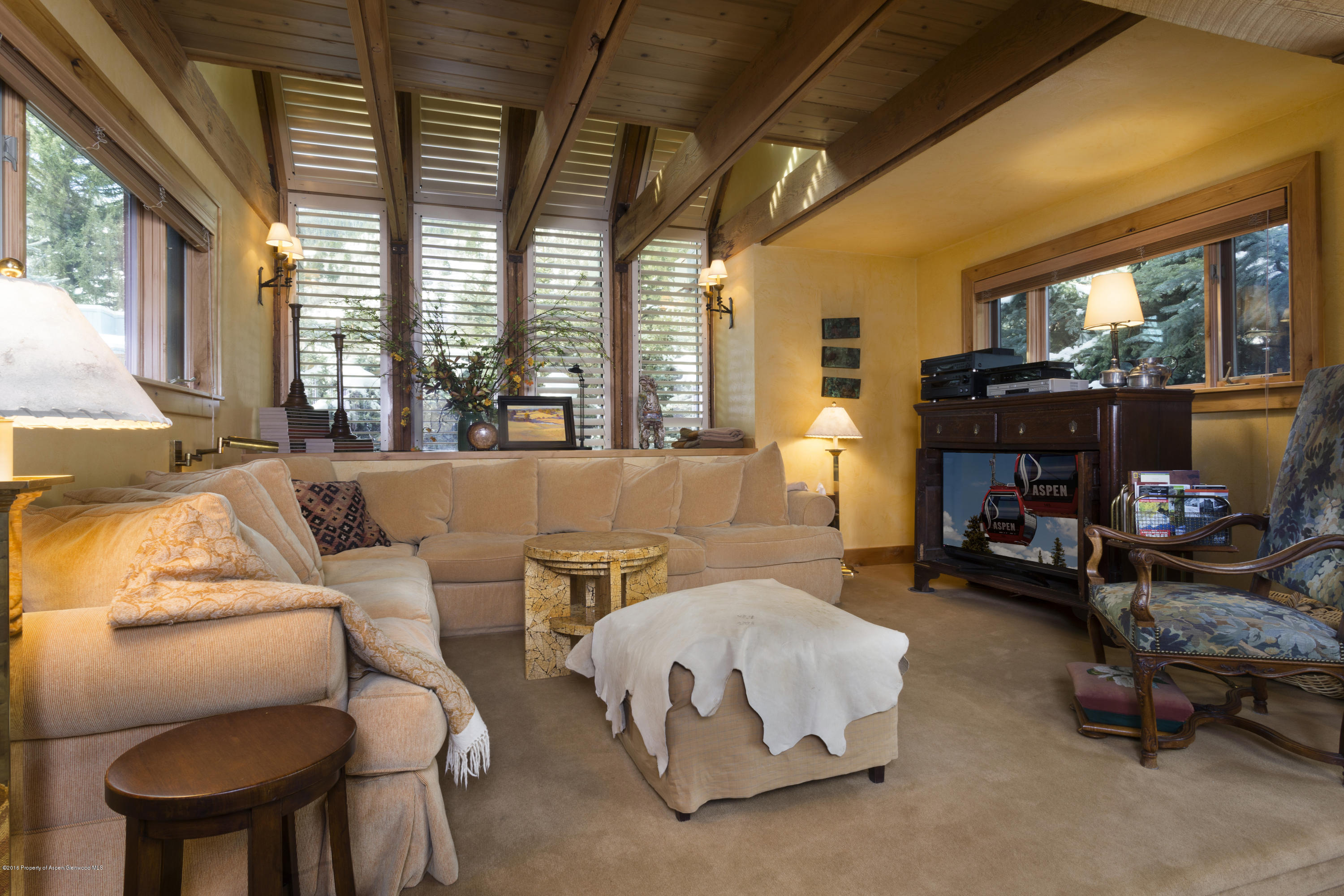 237 W Hopkins Avenue Aspen CO 81611