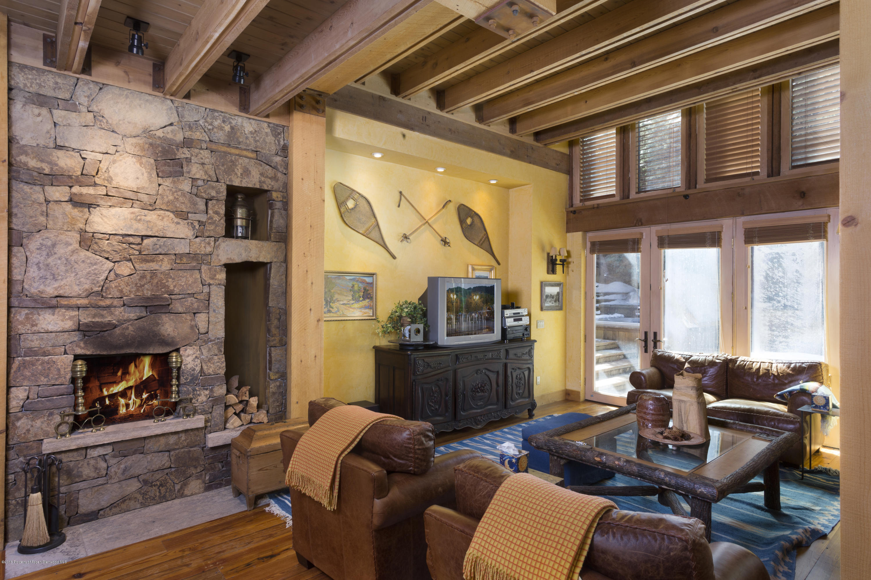 237 W Hopkins Avenue Aspen CO 81611