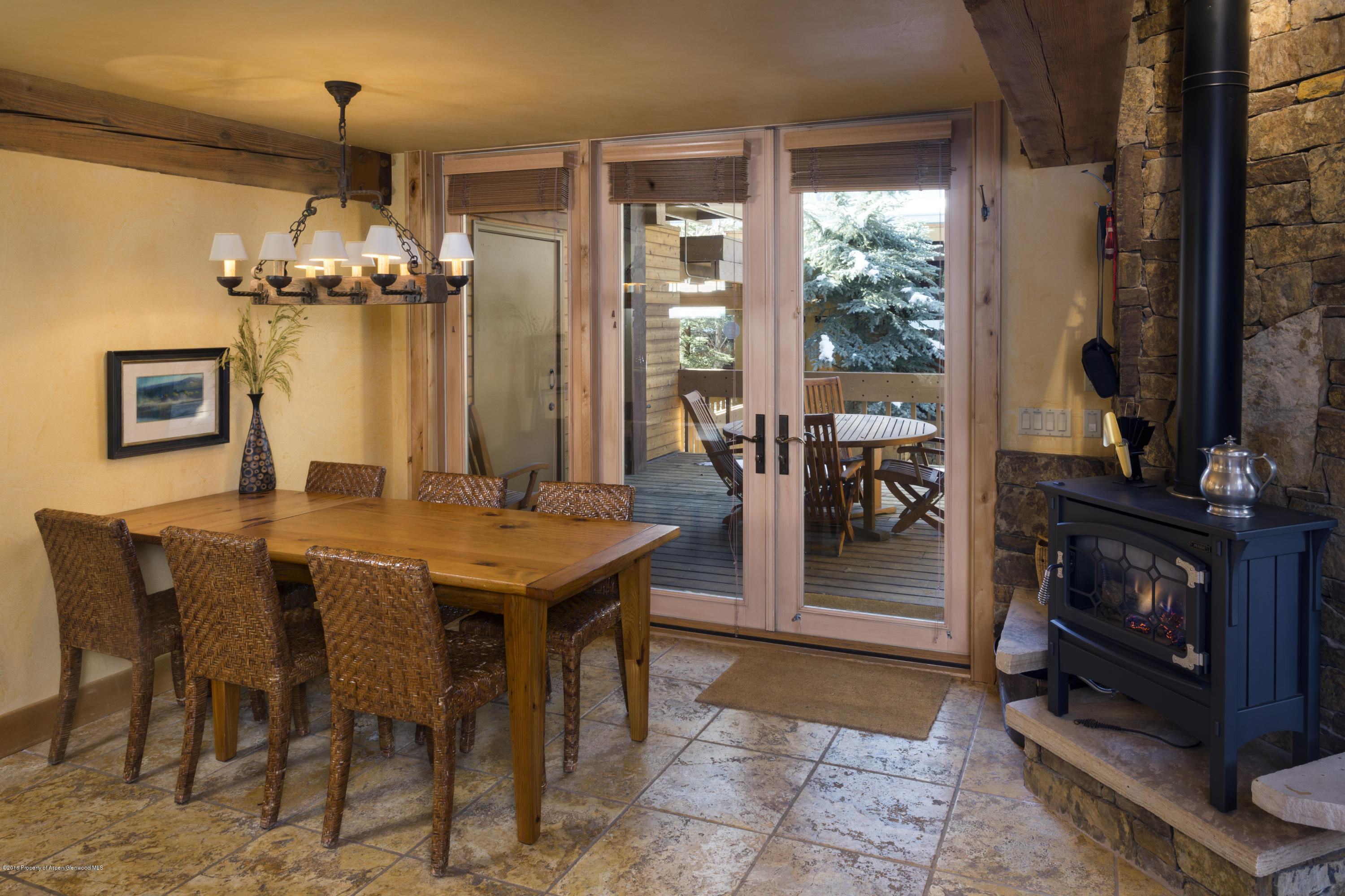 237 W Hopkins Avenue Aspen CO 81611