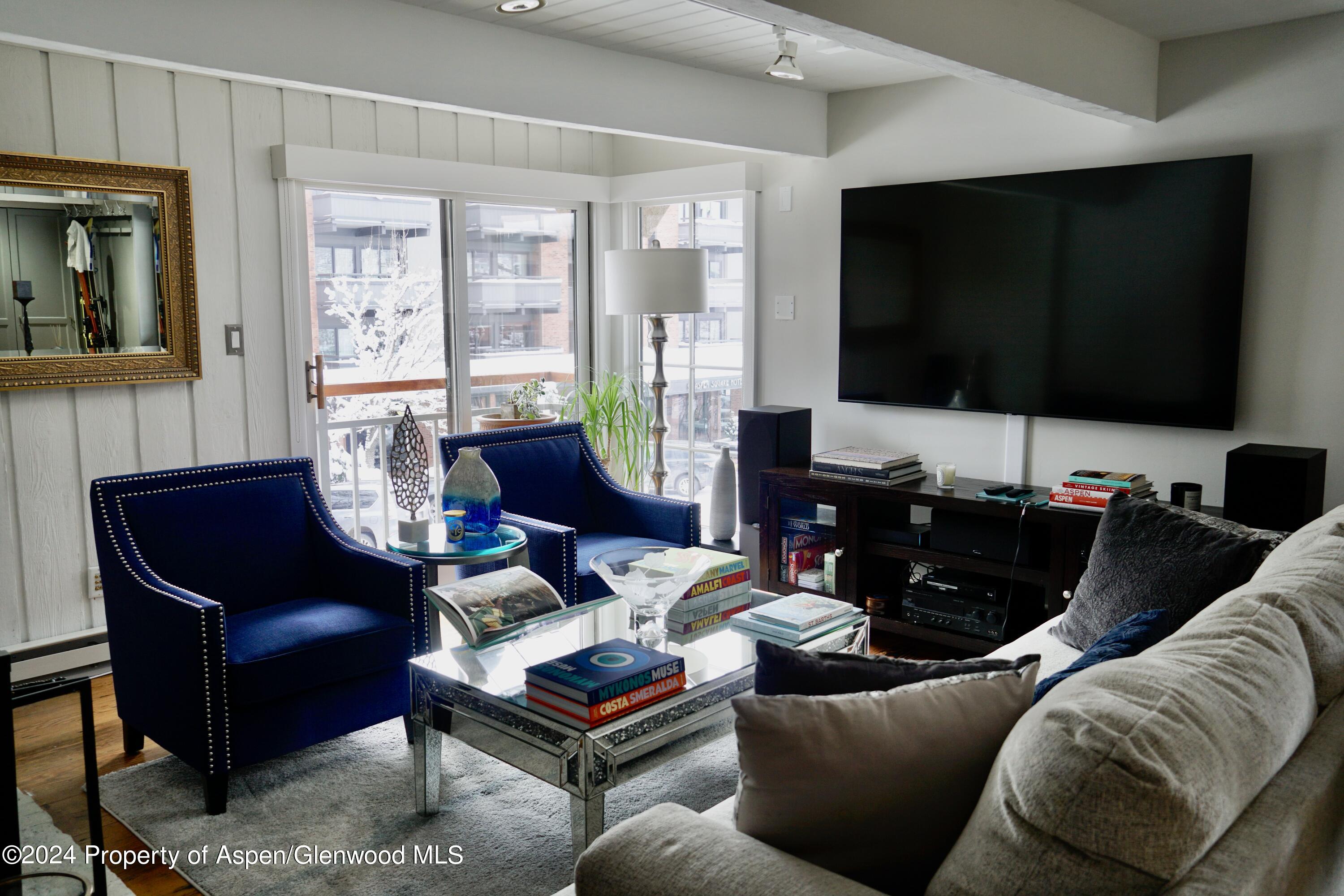 Aspen CO, 630 E Cooper Avenue, Unit 20