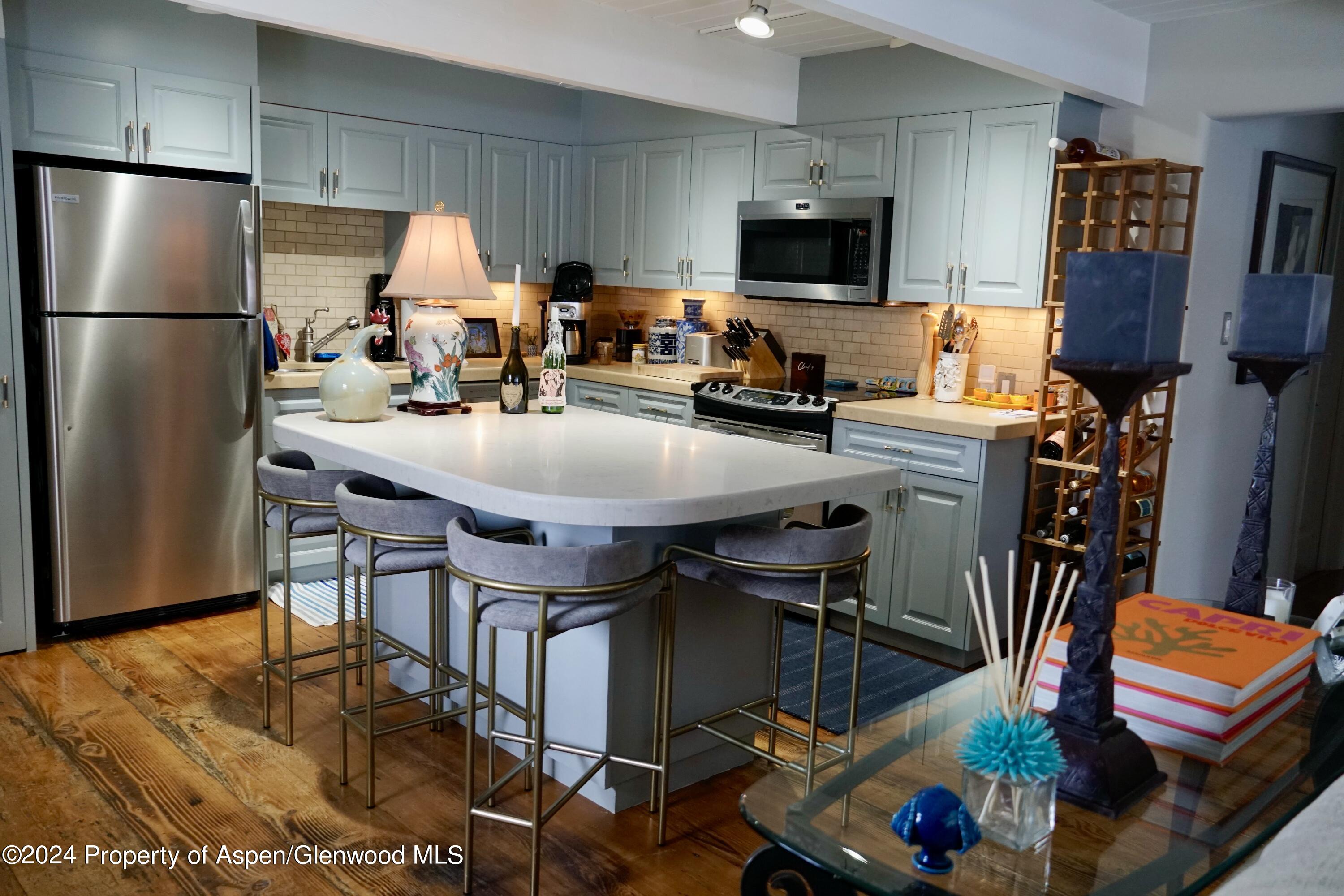 630 E Cooper Avenue Aspen CO 81611