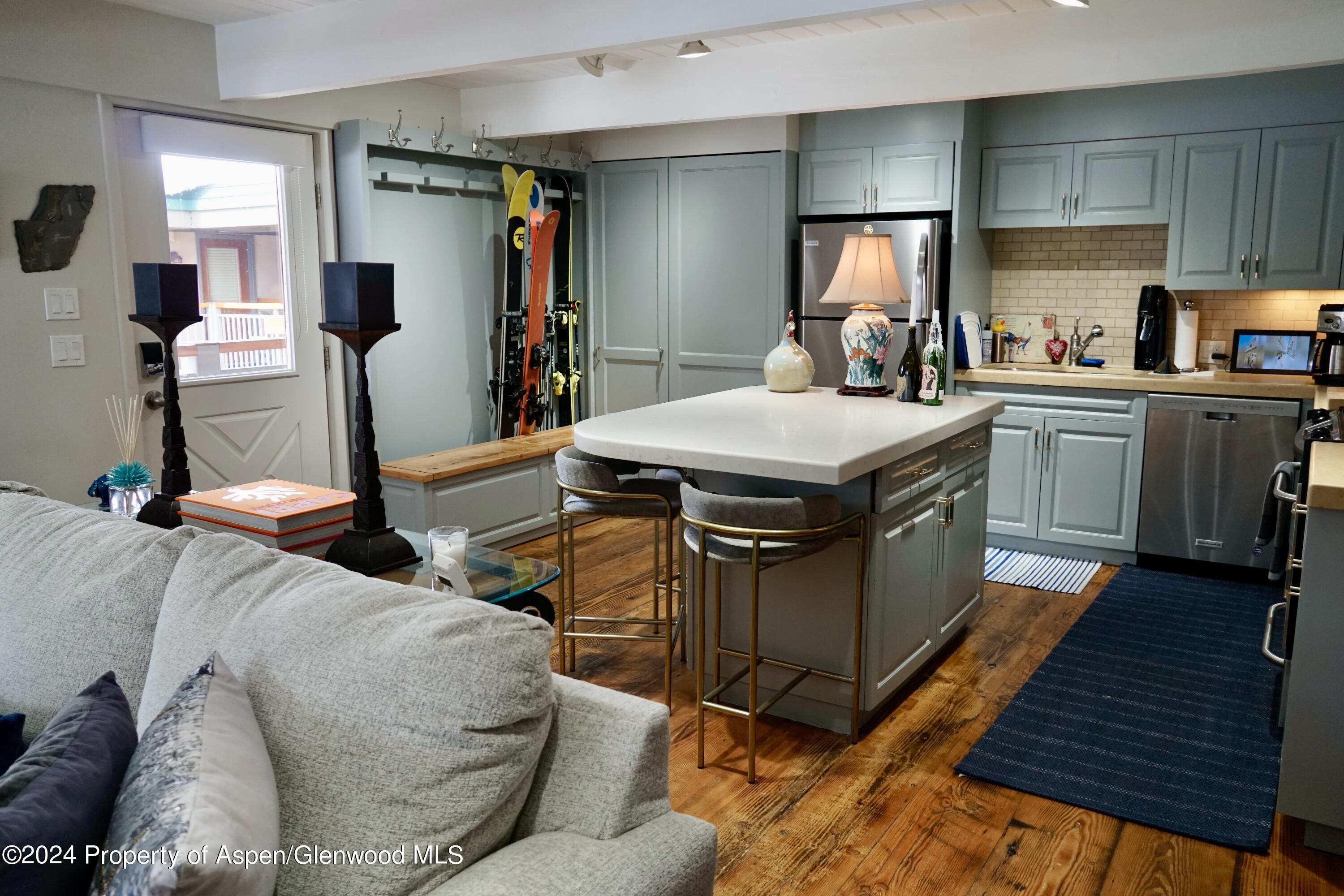 630 E Cooper Avenue Aspen CO 81611