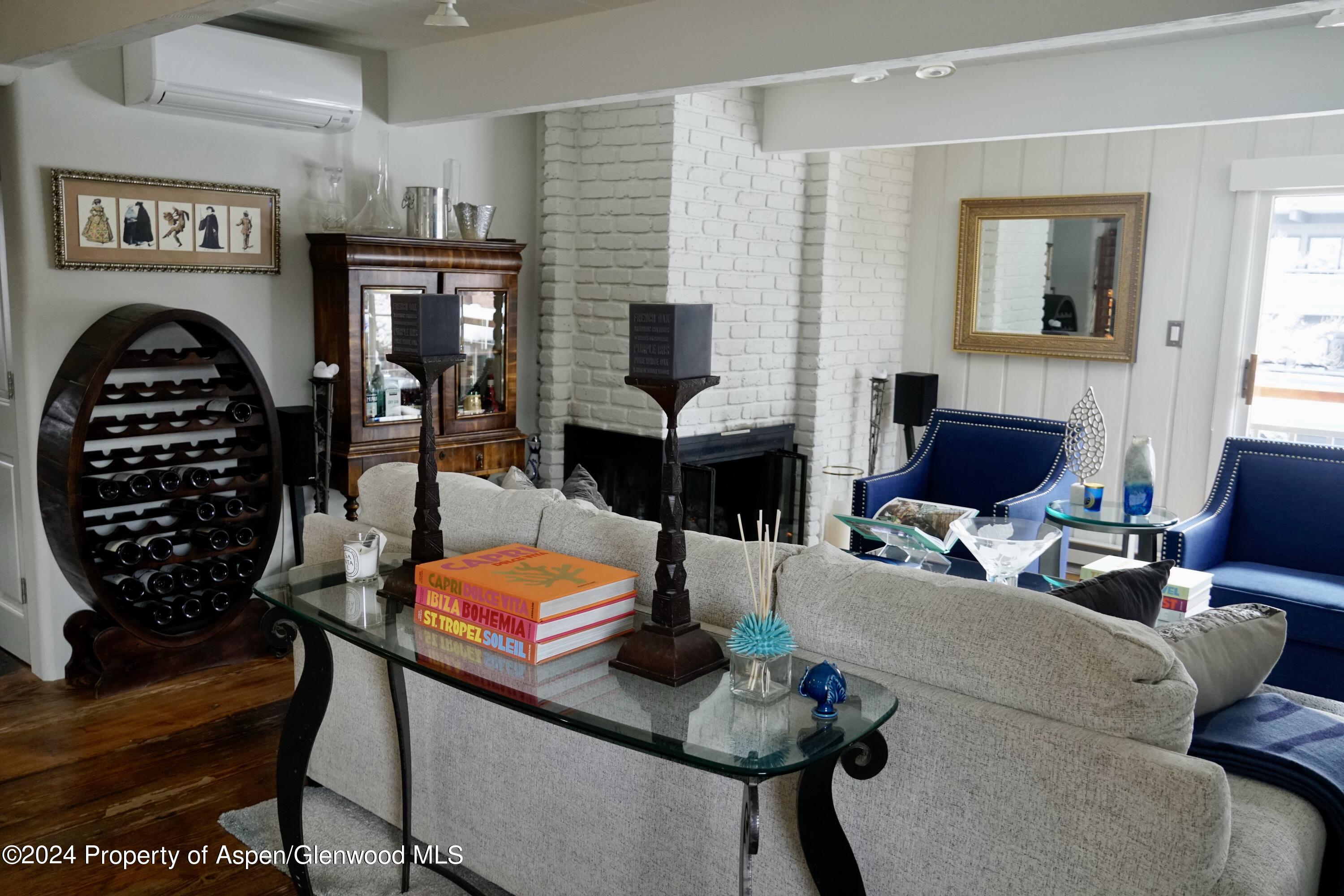 630 E Cooper Avenue Aspen CO 81611