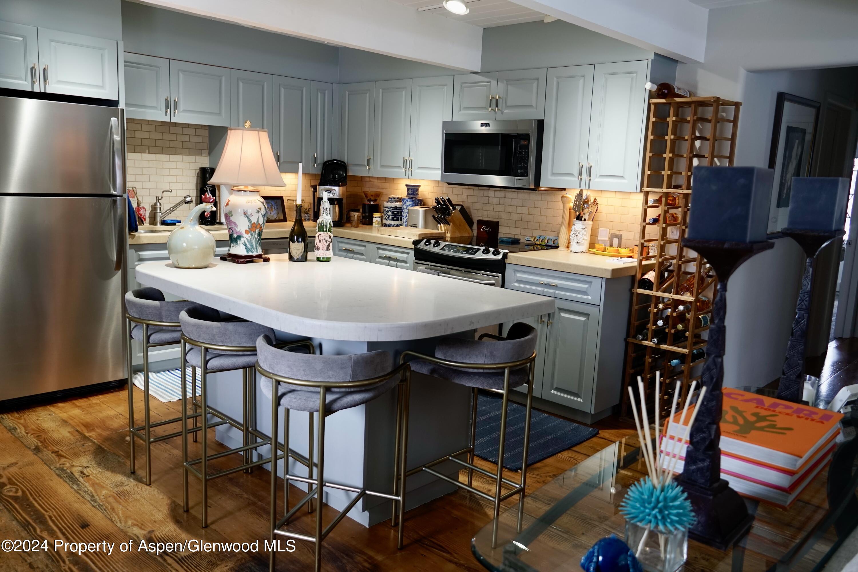 630 E Cooper Avenue Aspen CO 81611