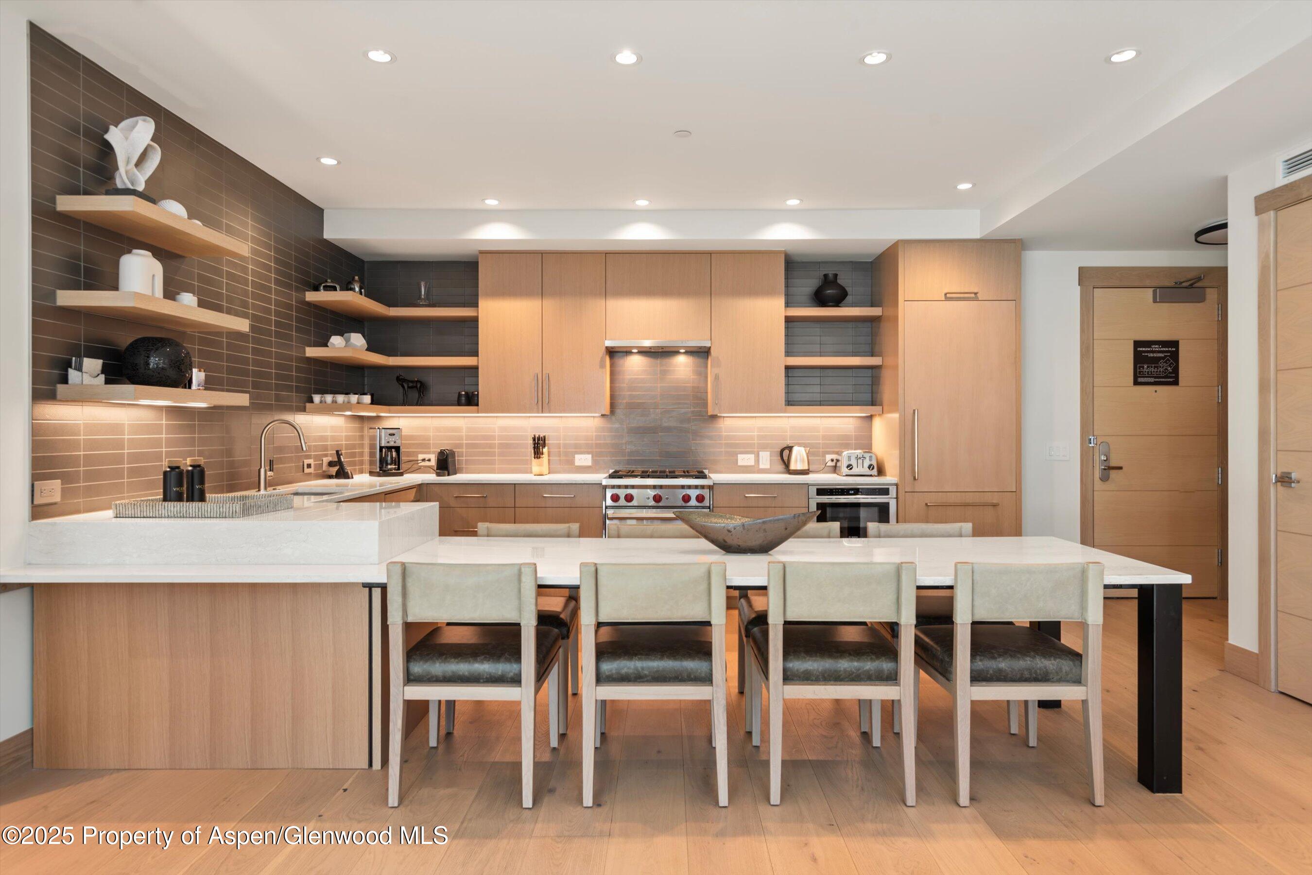 130 Wood Road Snowmass Village CO 81615