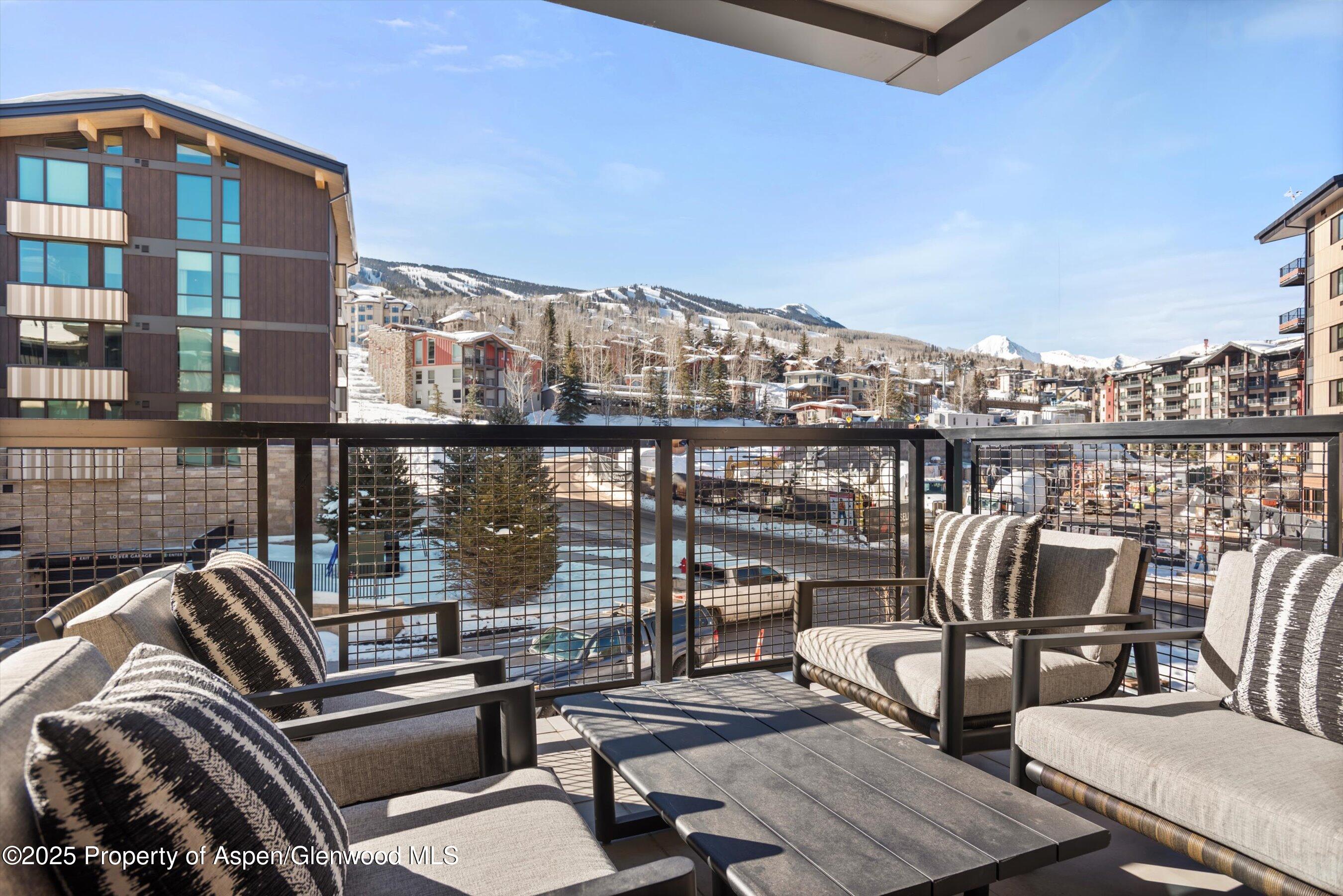 130 Wood Road Snowmass Village CO 81615