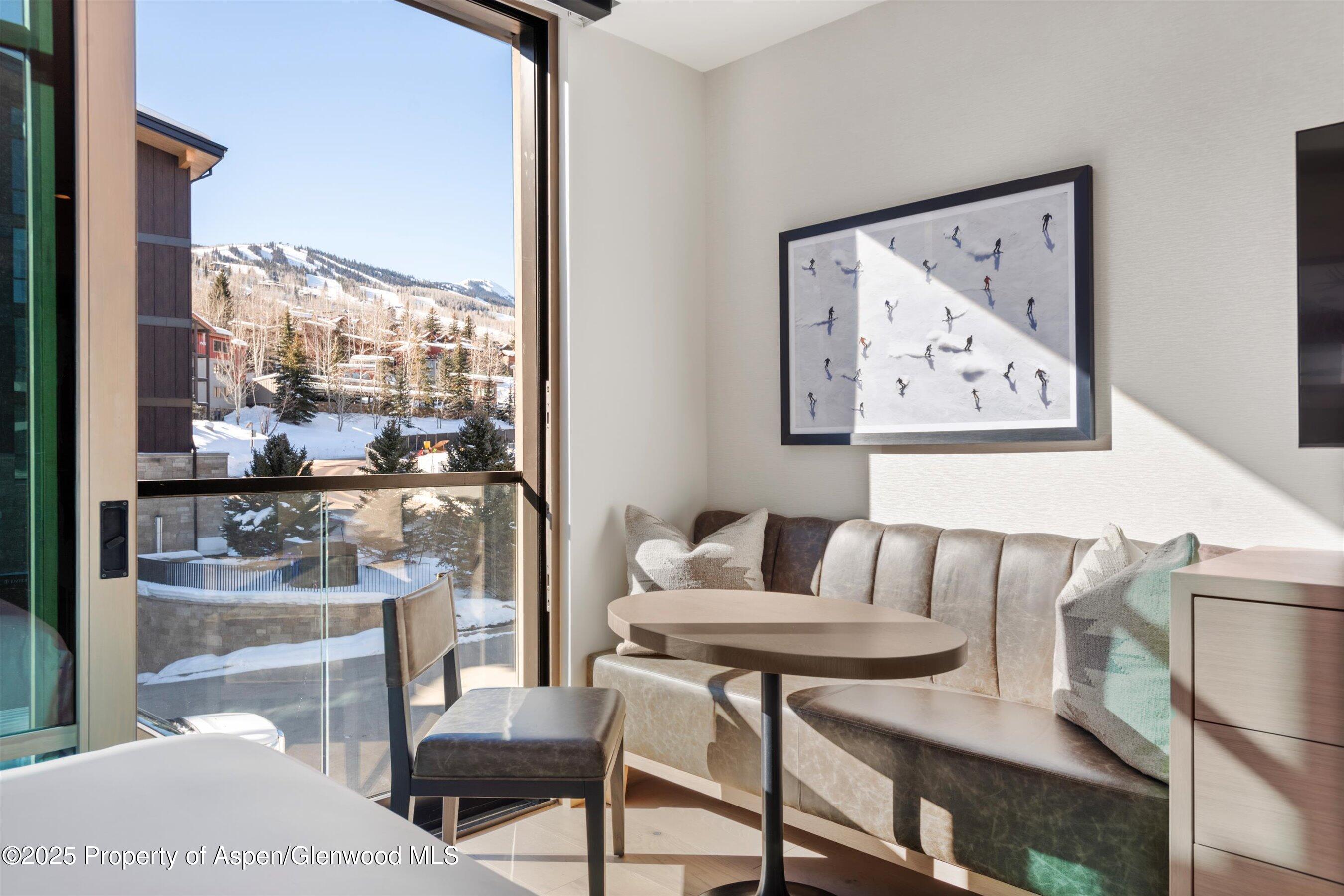 130 Wood Road Snowmass Village CO 81615