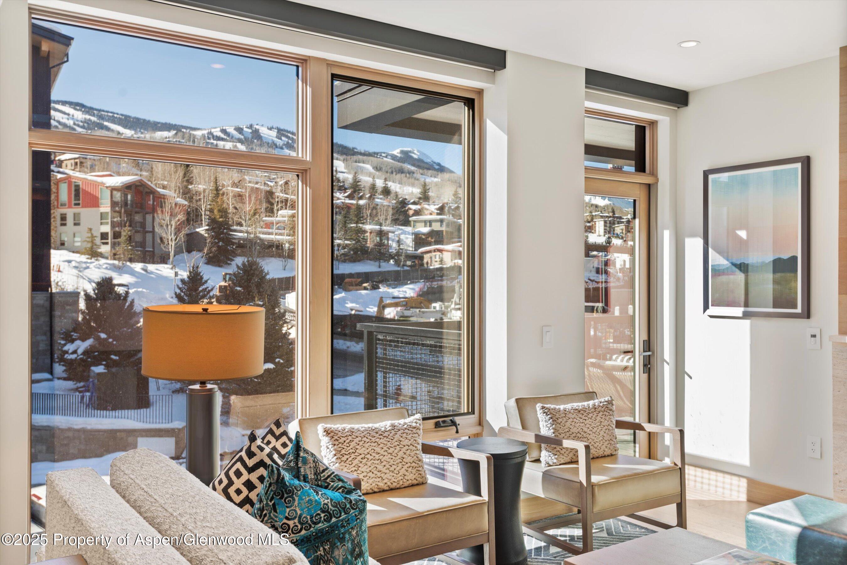 130 Wood Road Snowmass Village CO 81615