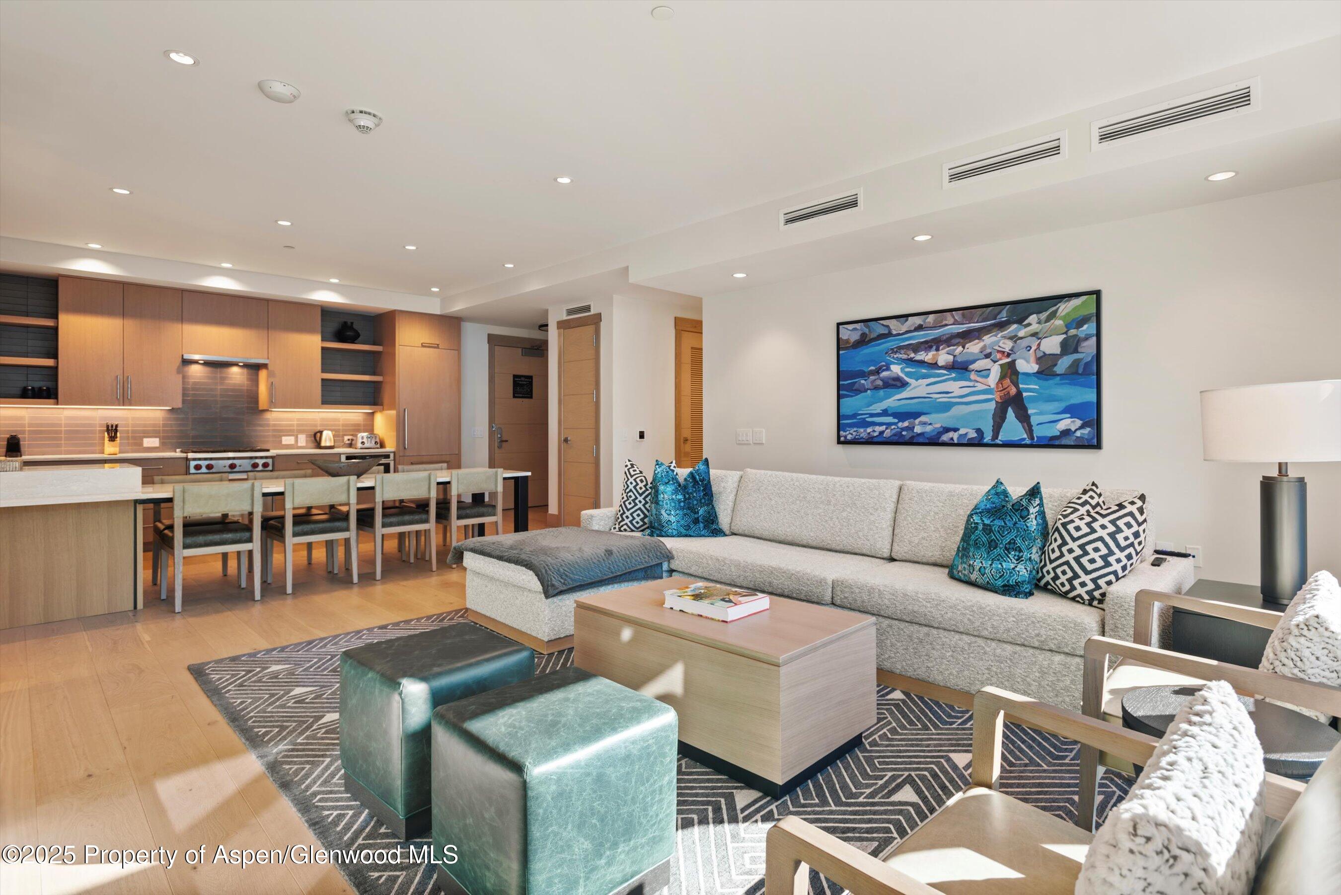 130 Wood Road Snowmass Village CO 81615