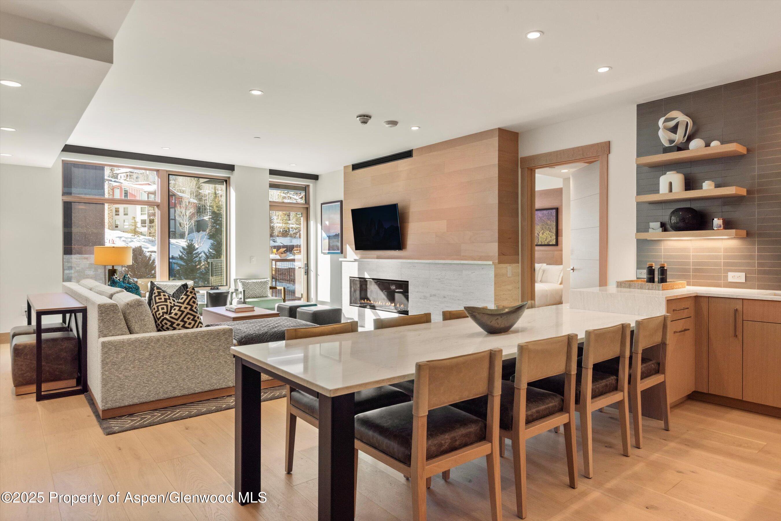 130 Wood Road Snowmass Village CO 81615