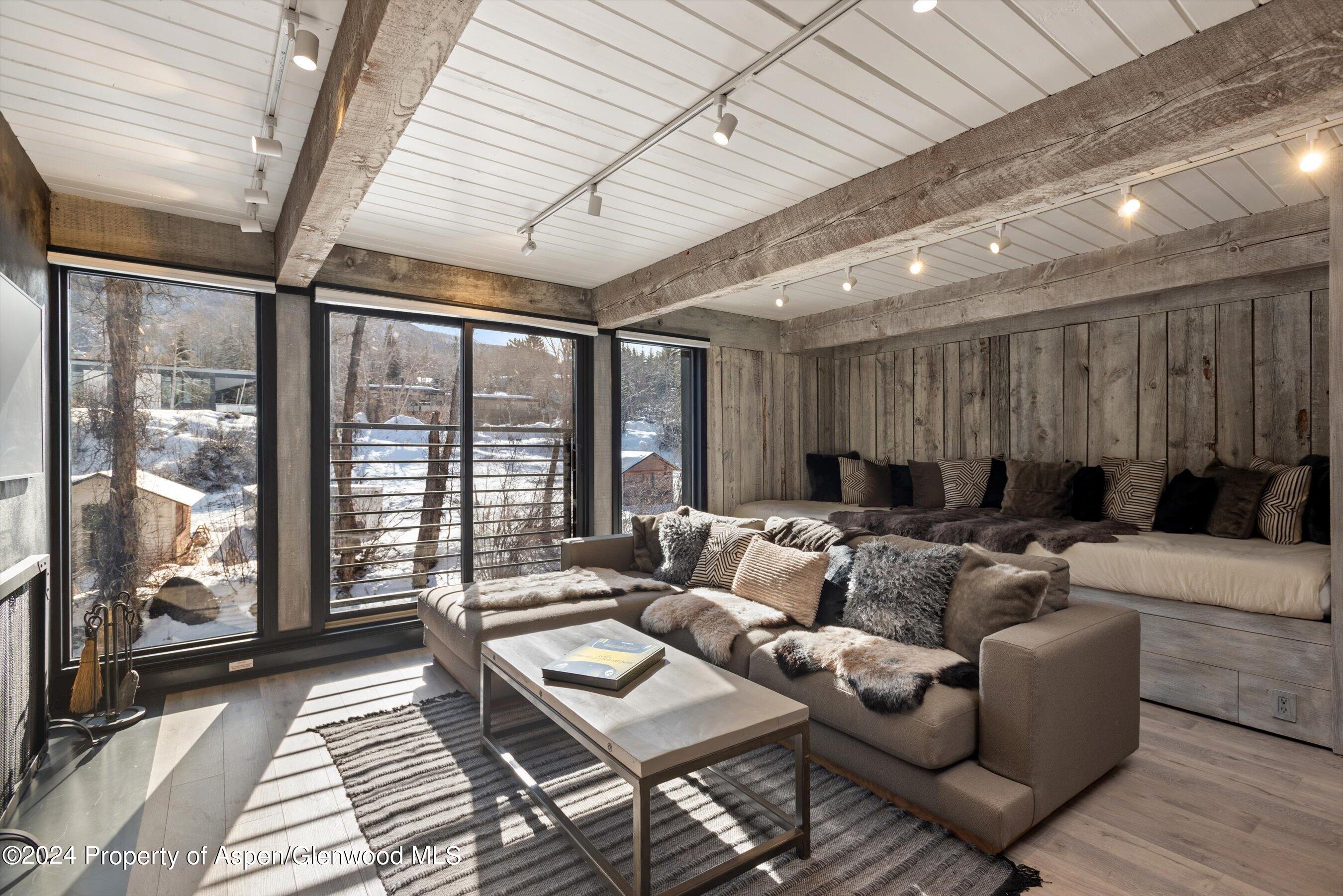 Aspen CO, 1039 E Cooper Avenue, Unit 19b