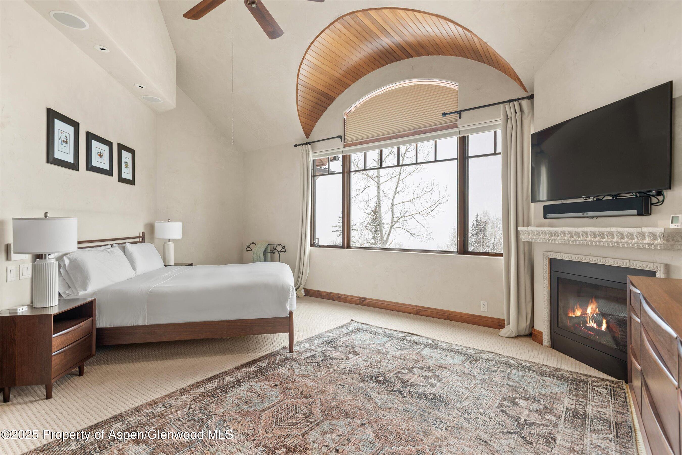 121 Oak Ridge Road Snowmass Village CO 81615