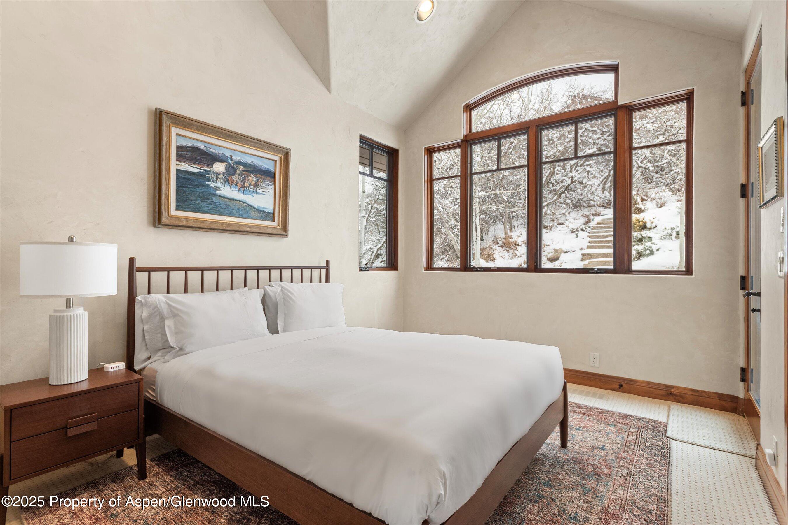 121 Oak Ridge Road Snowmass Village CO 81615