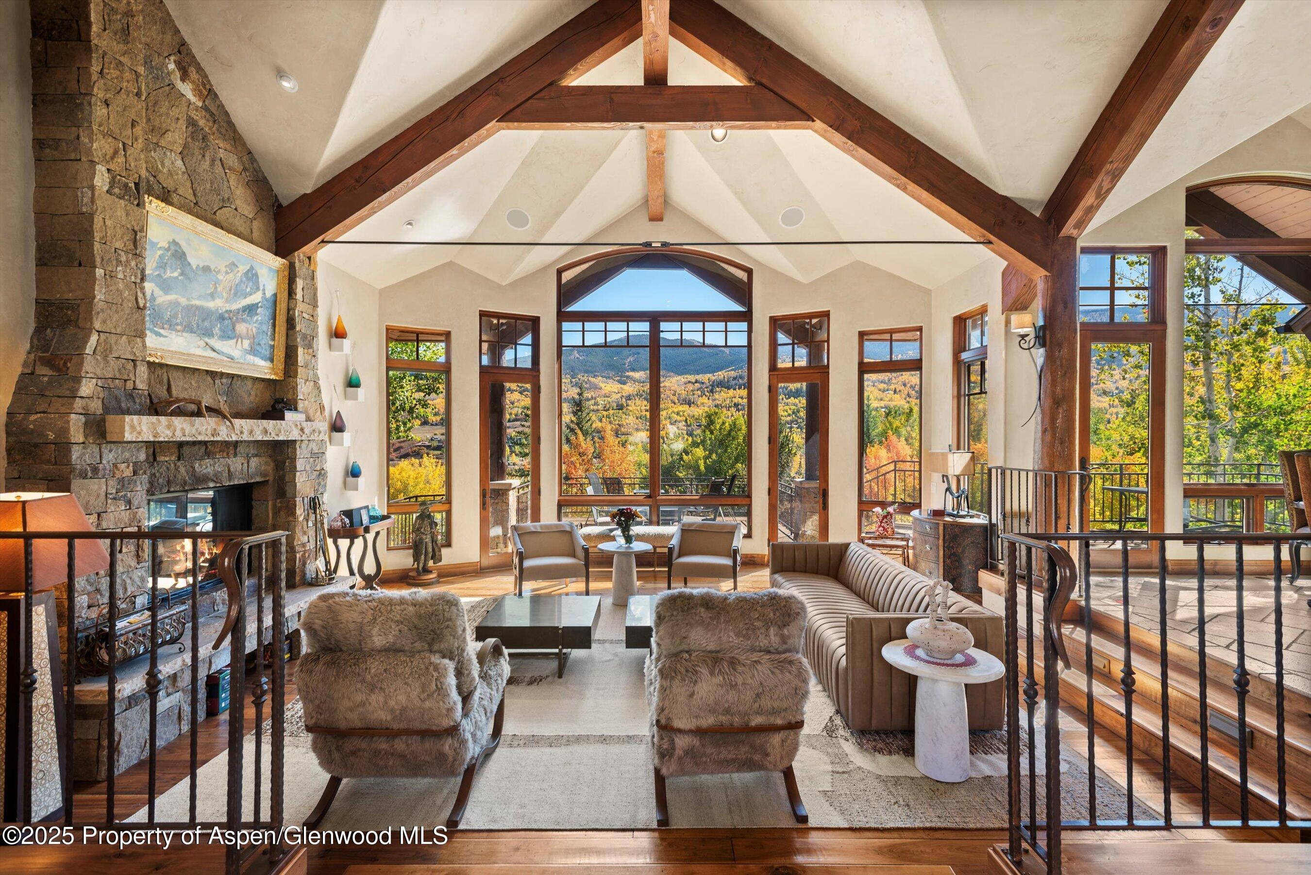 121 Oak Ridge Road Snowmass Village CO 81615