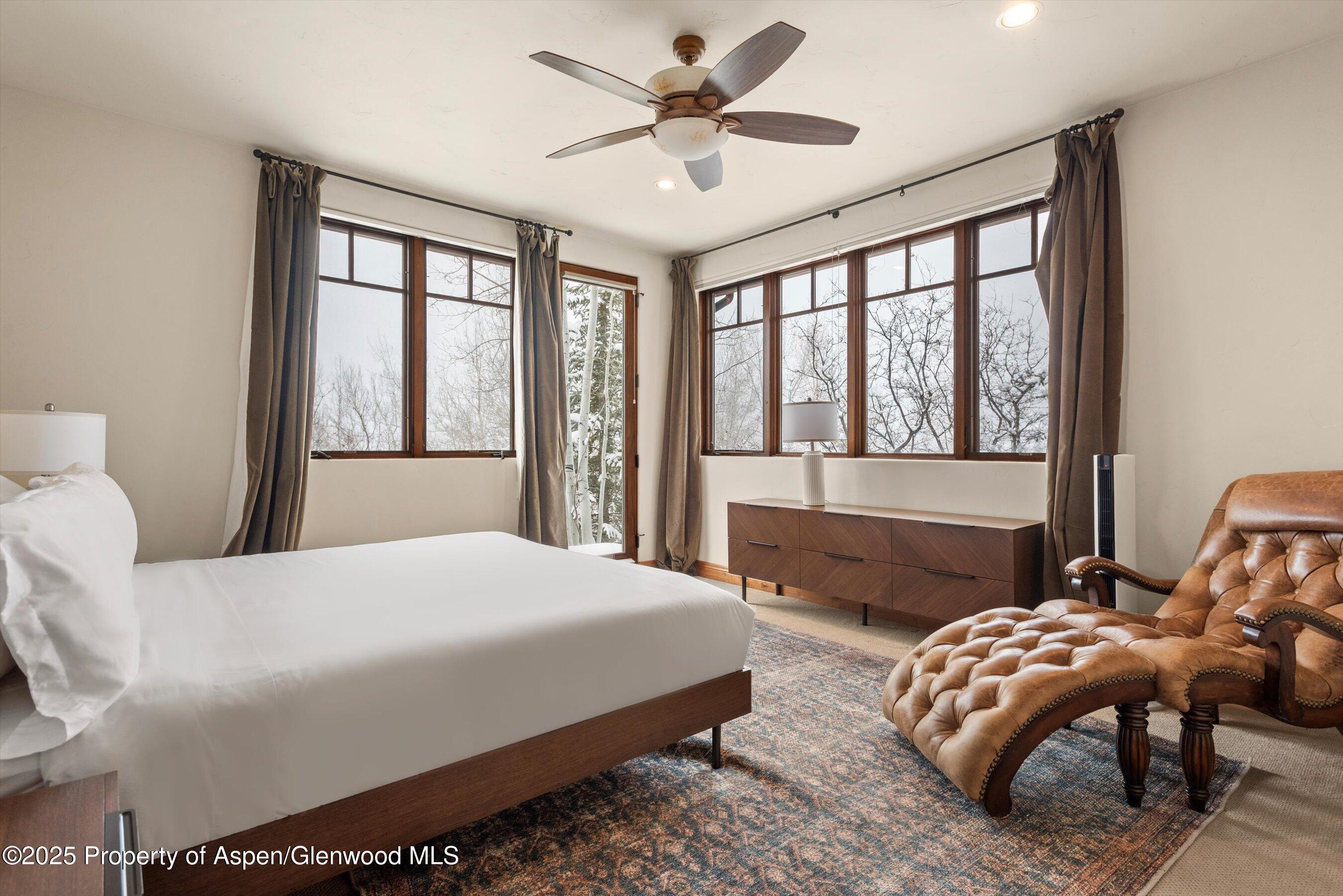 121 Oak Ridge Road Snowmass Village CO 81615