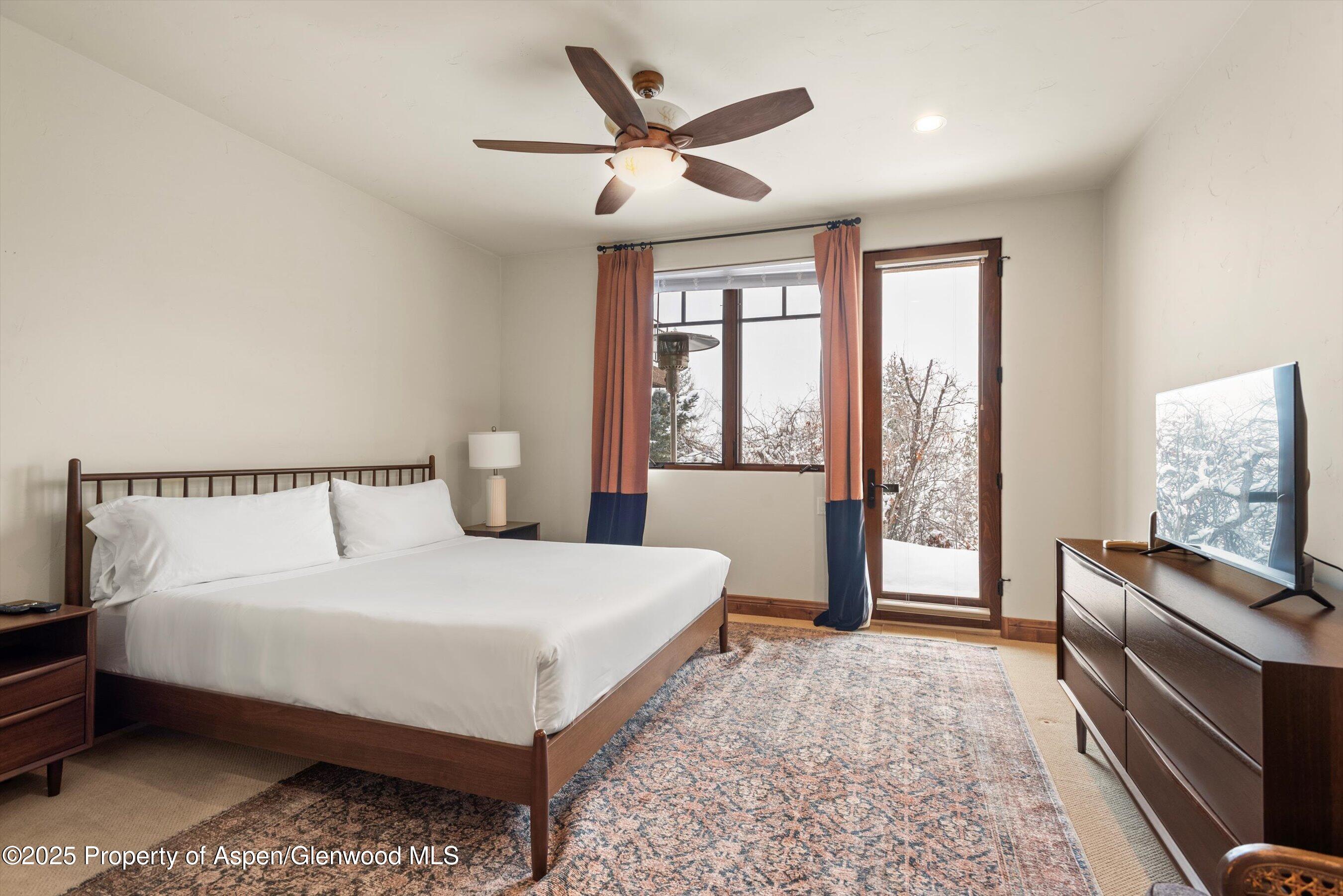 121 Oak Ridge Road Snowmass Village CO 81615