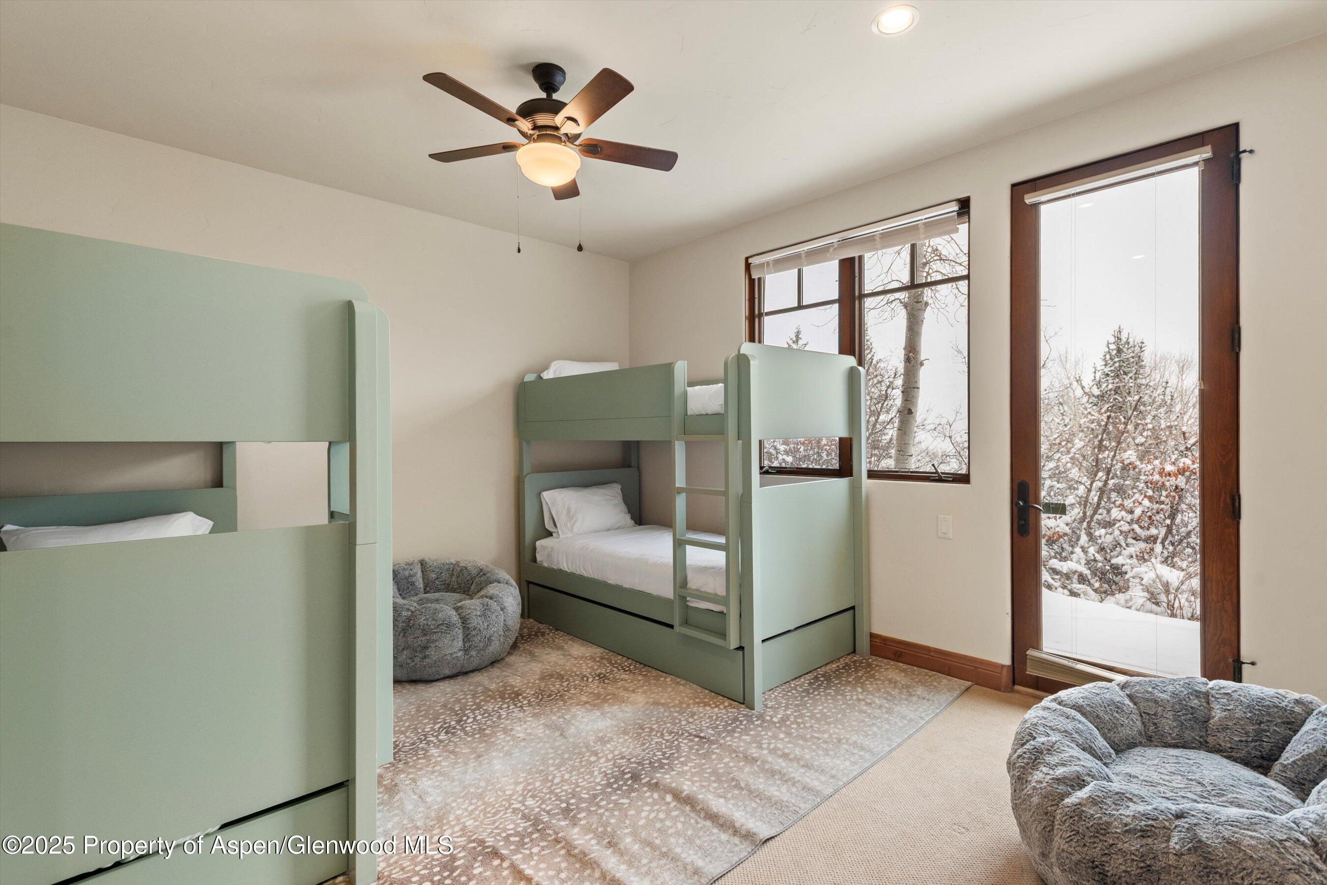 121 Oak Ridge Road Snowmass Village CO 81615