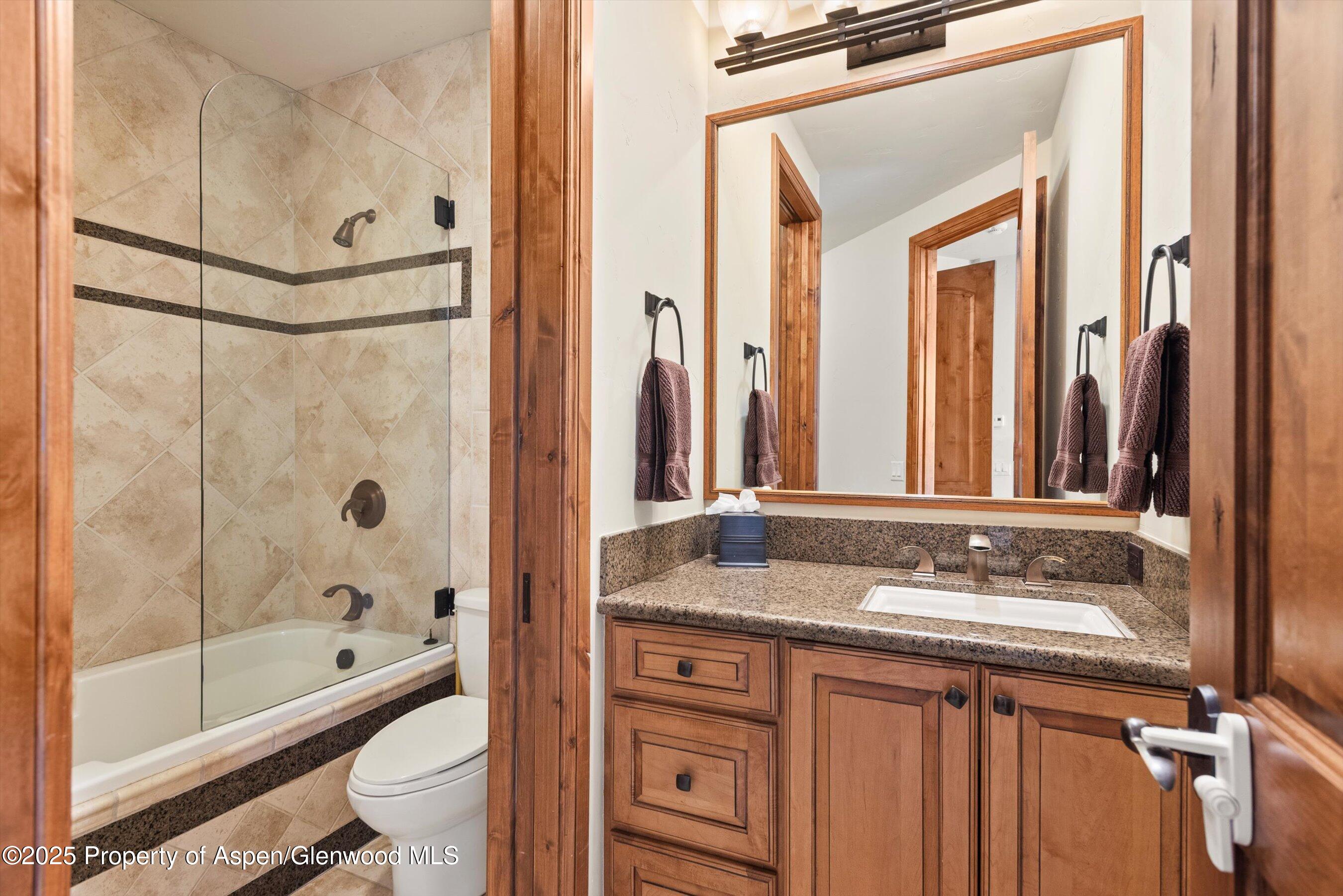 121 Oak Ridge Road Snowmass Village CO 81615