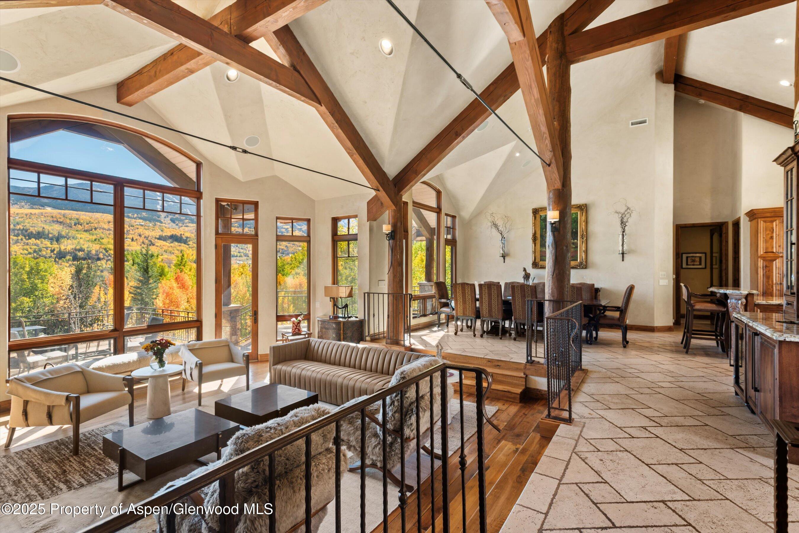 121 Oak Ridge Road Snowmass Village CO 81615