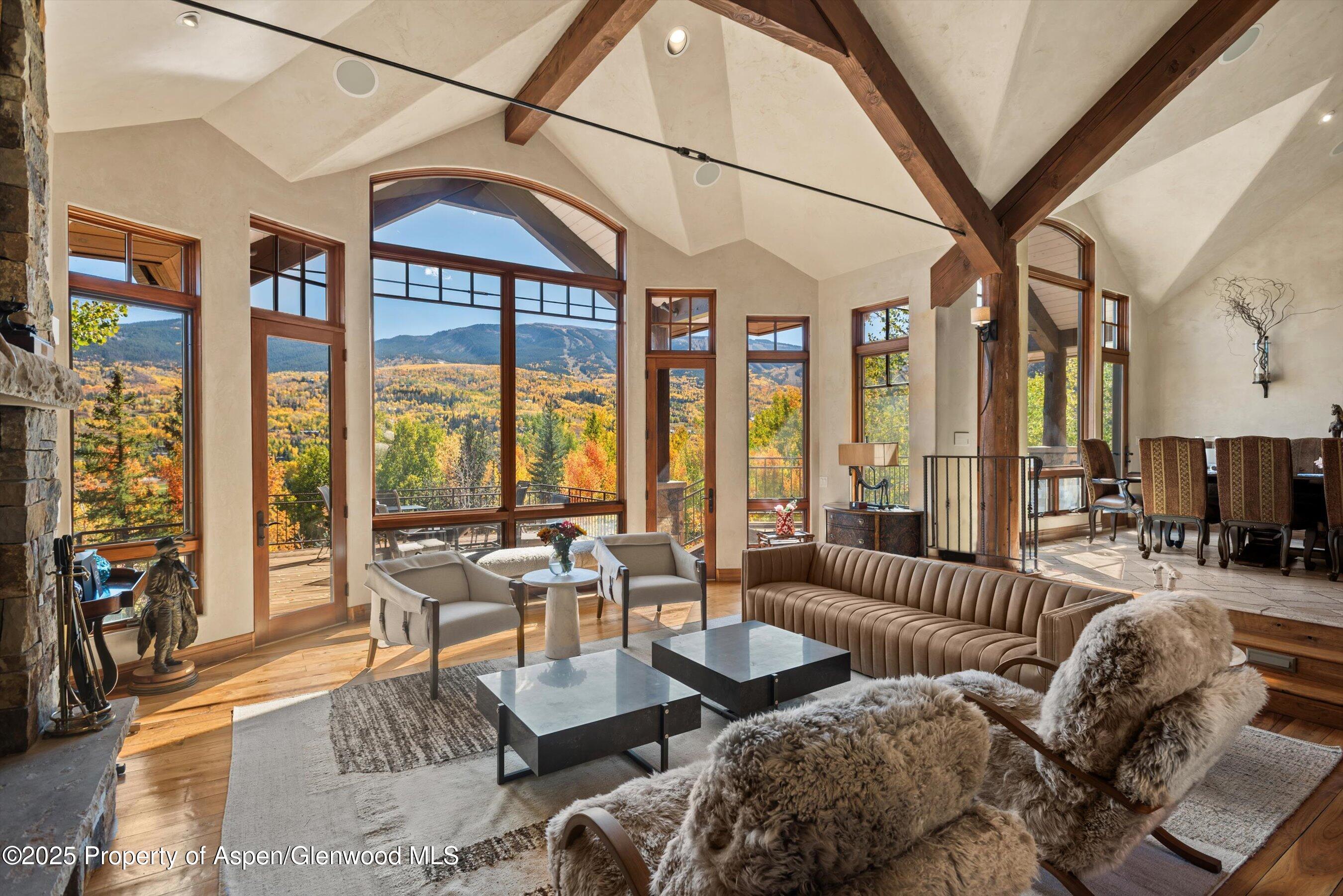 121 Oak Ridge Road Snowmass Village CO 81615