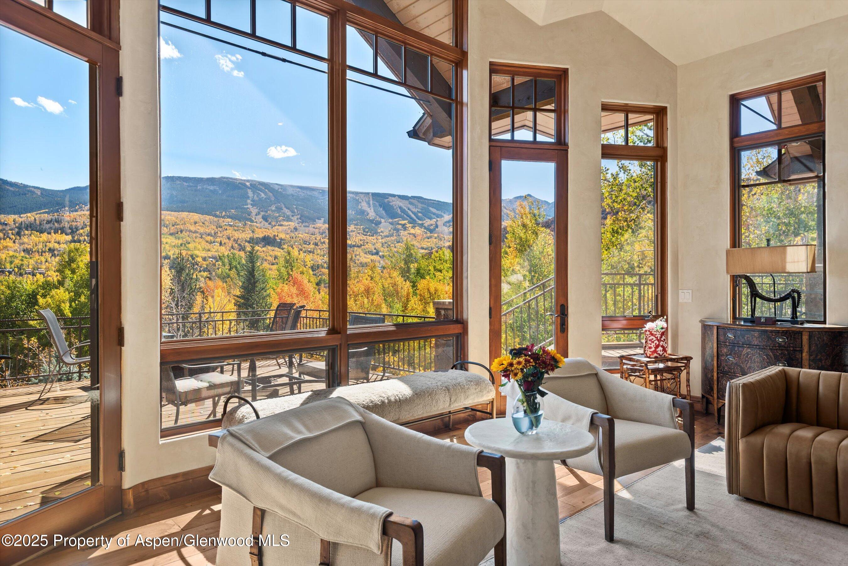 121 Oak Ridge Road Snowmass Village CO 81615