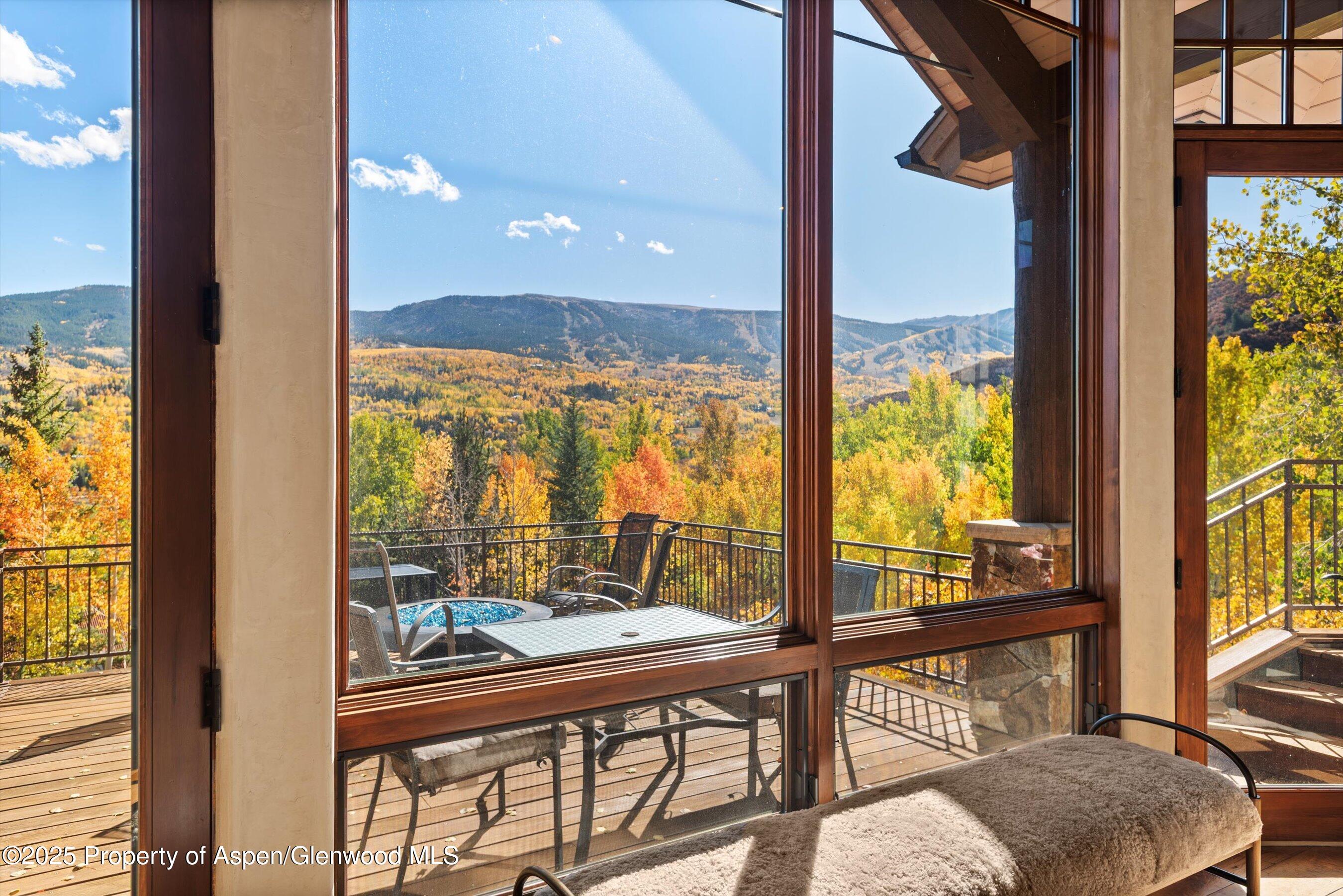 121 Oak Ridge Road Snowmass Village CO 81615