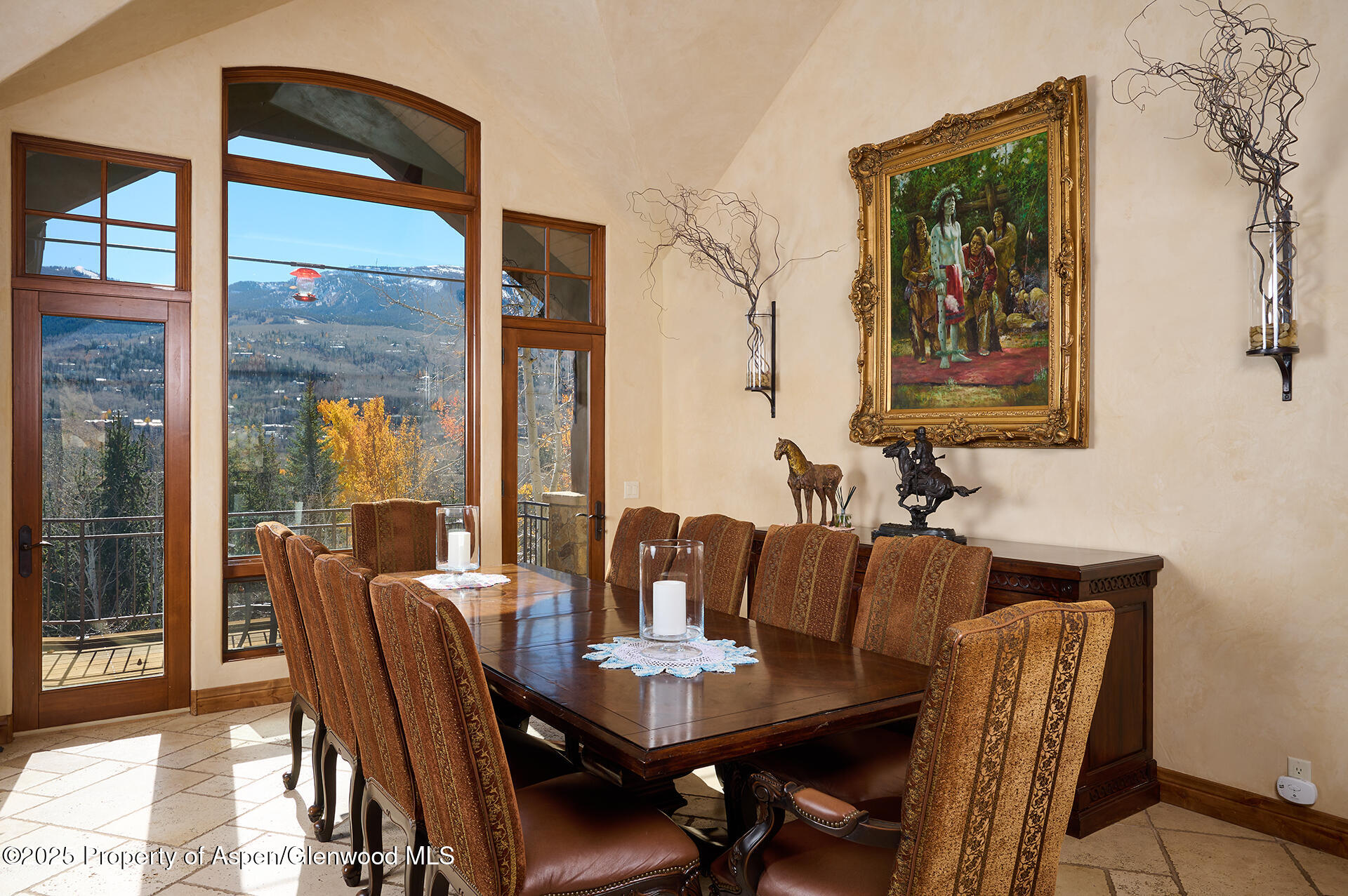121 Oak Ridge Road Snowmass Village CO 81615