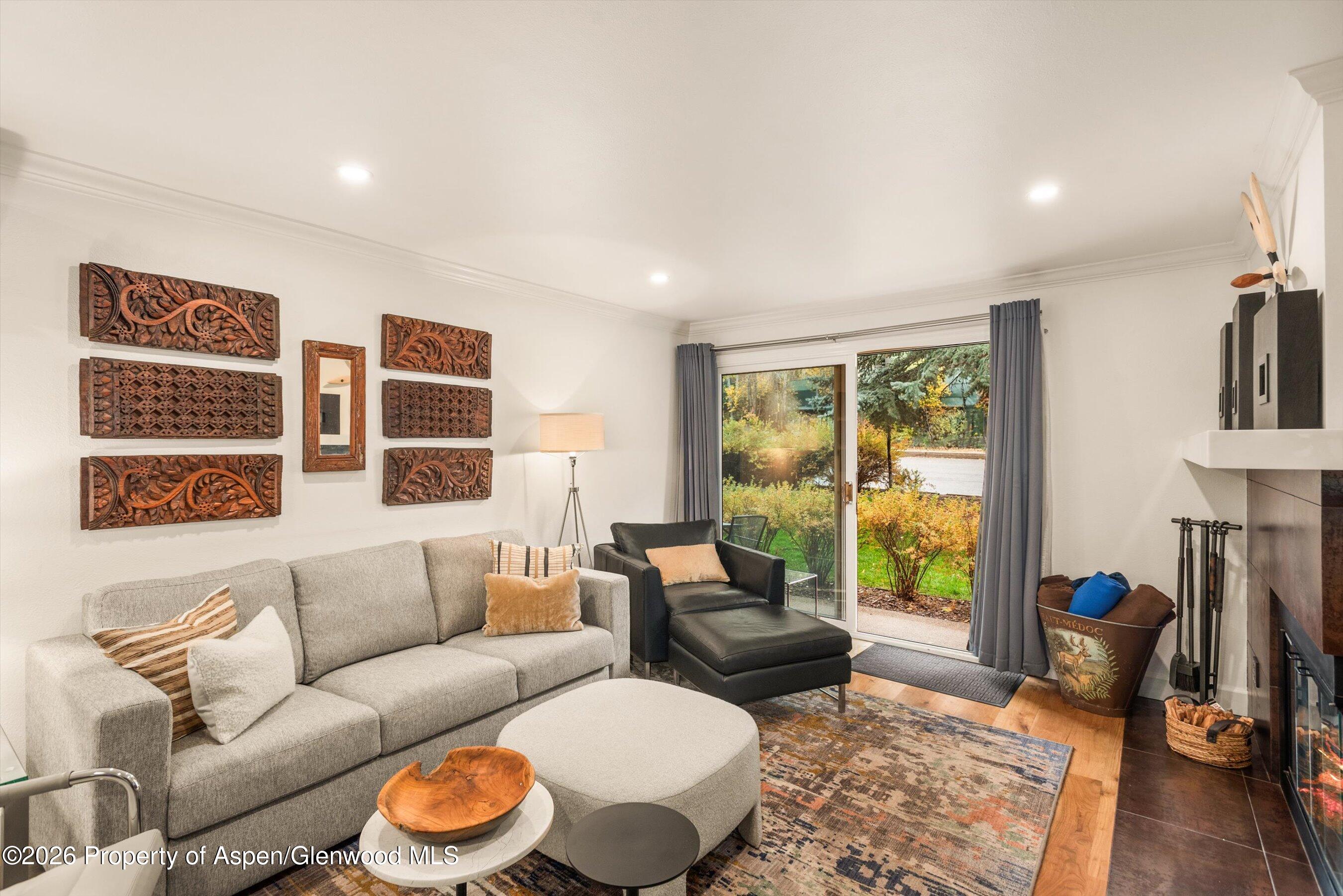 205 E Durant Avenue Aspen CO 81611