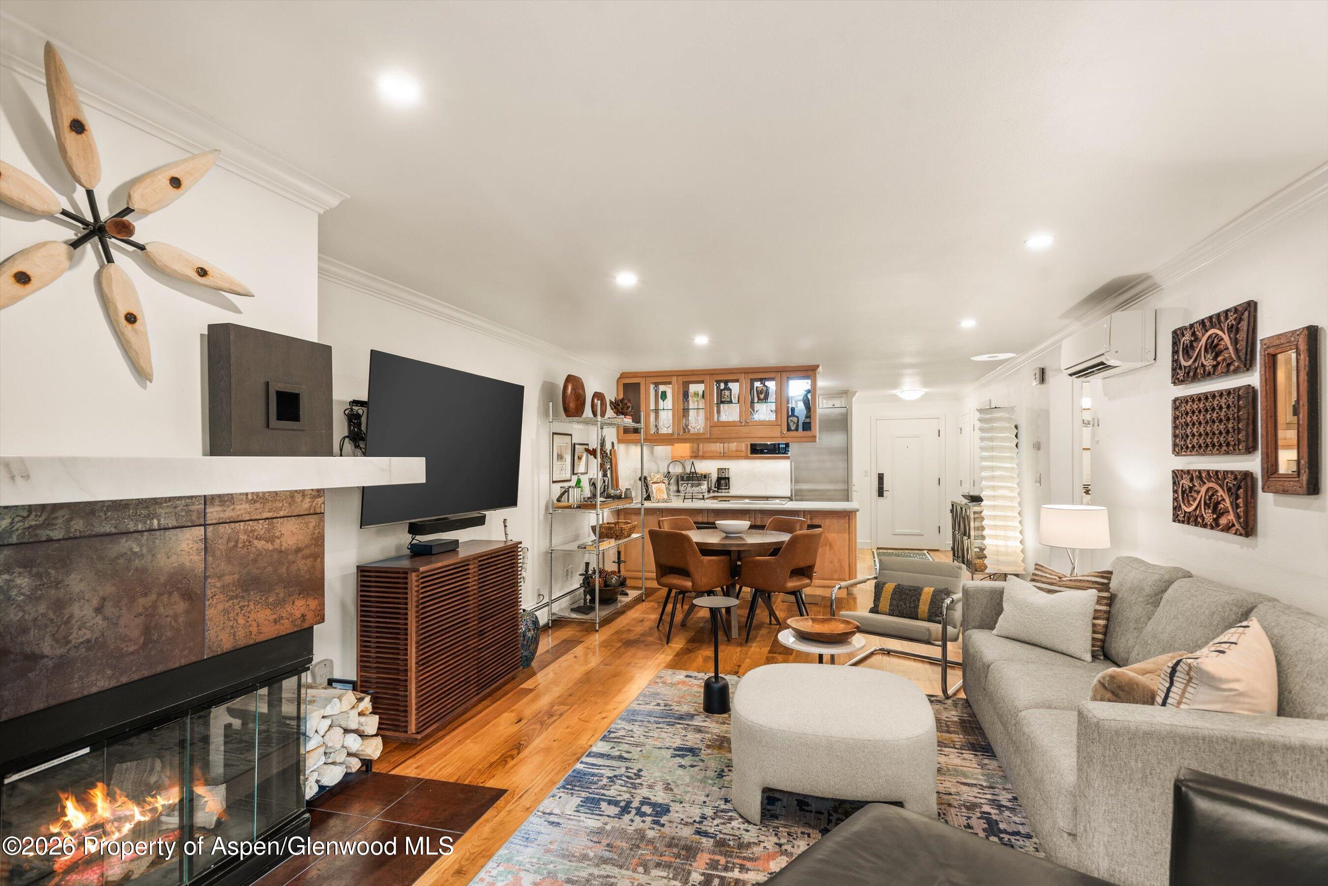 205 E Durant Avenue Aspen CO 81611