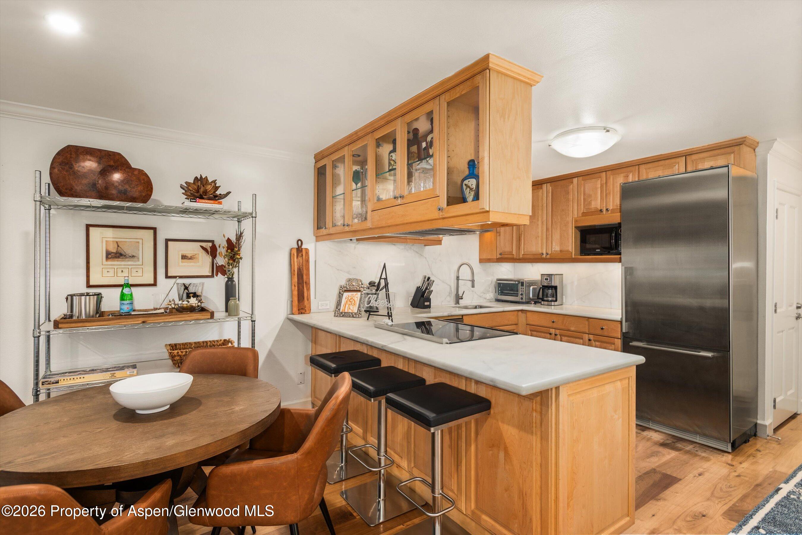 205 E Durant Avenue Aspen CO 81611