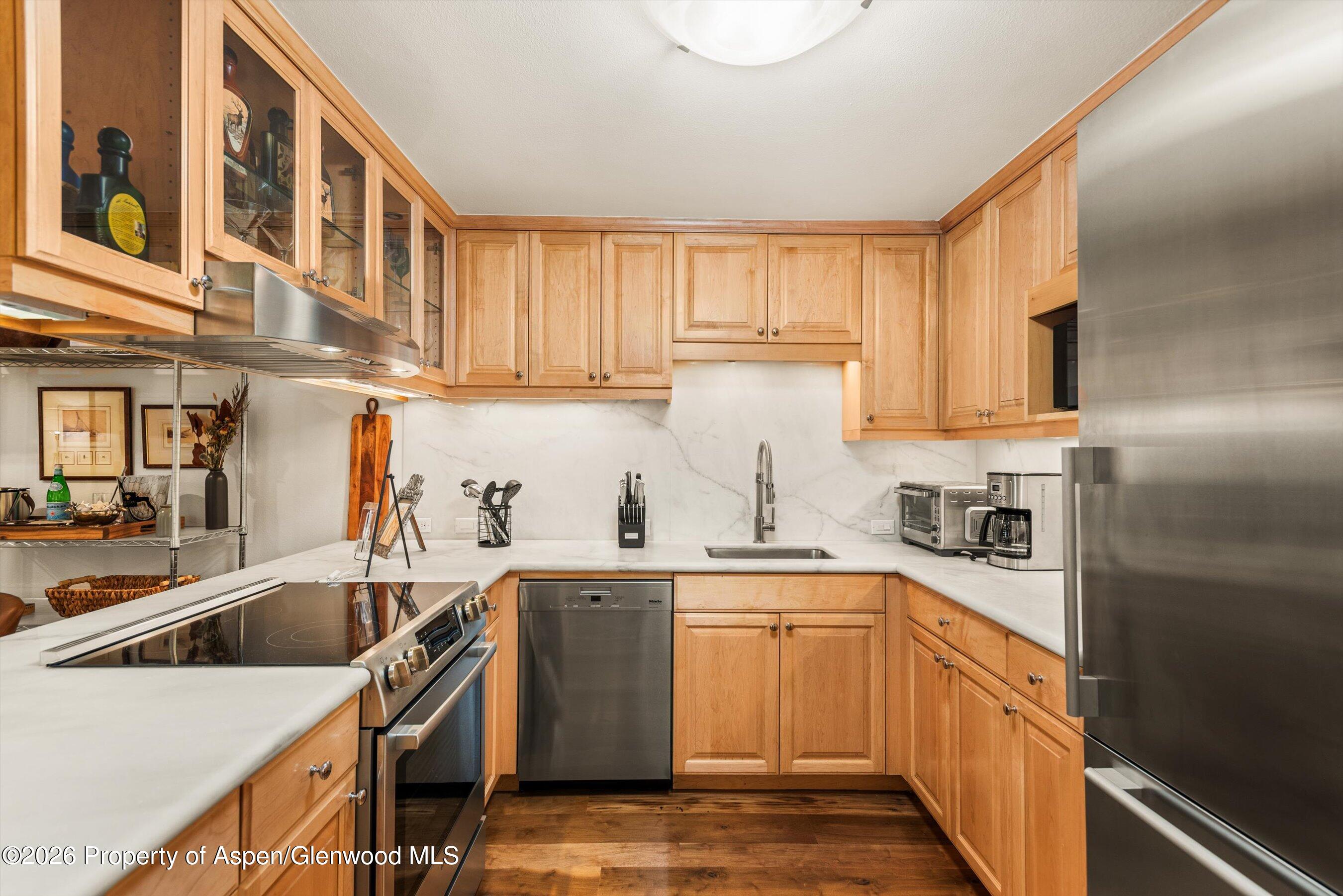205 E Durant Avenue Aspen CO 81611