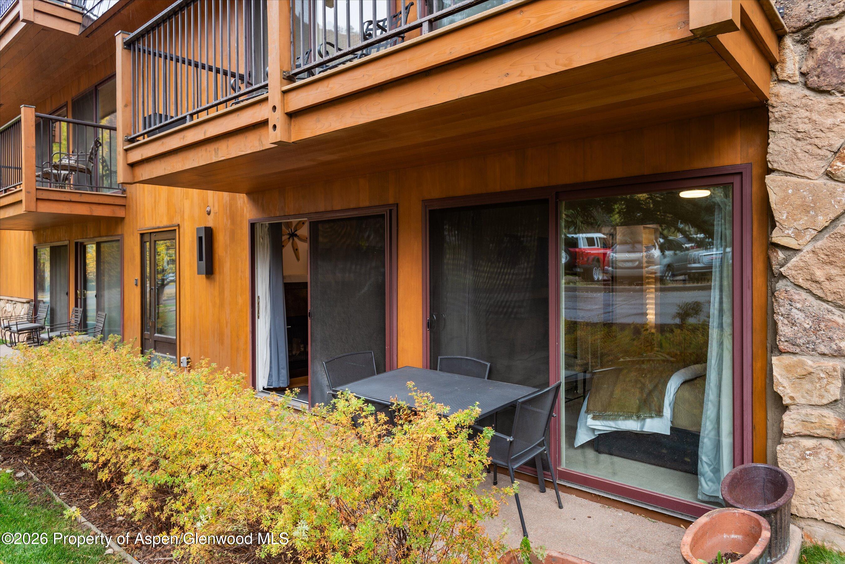 205 E Durant Avenue Aspen CO 81611