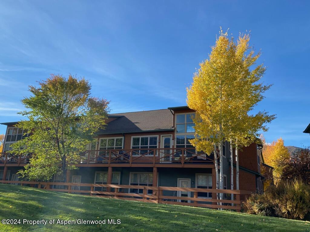 415 Jody Road Basalt CO 81621