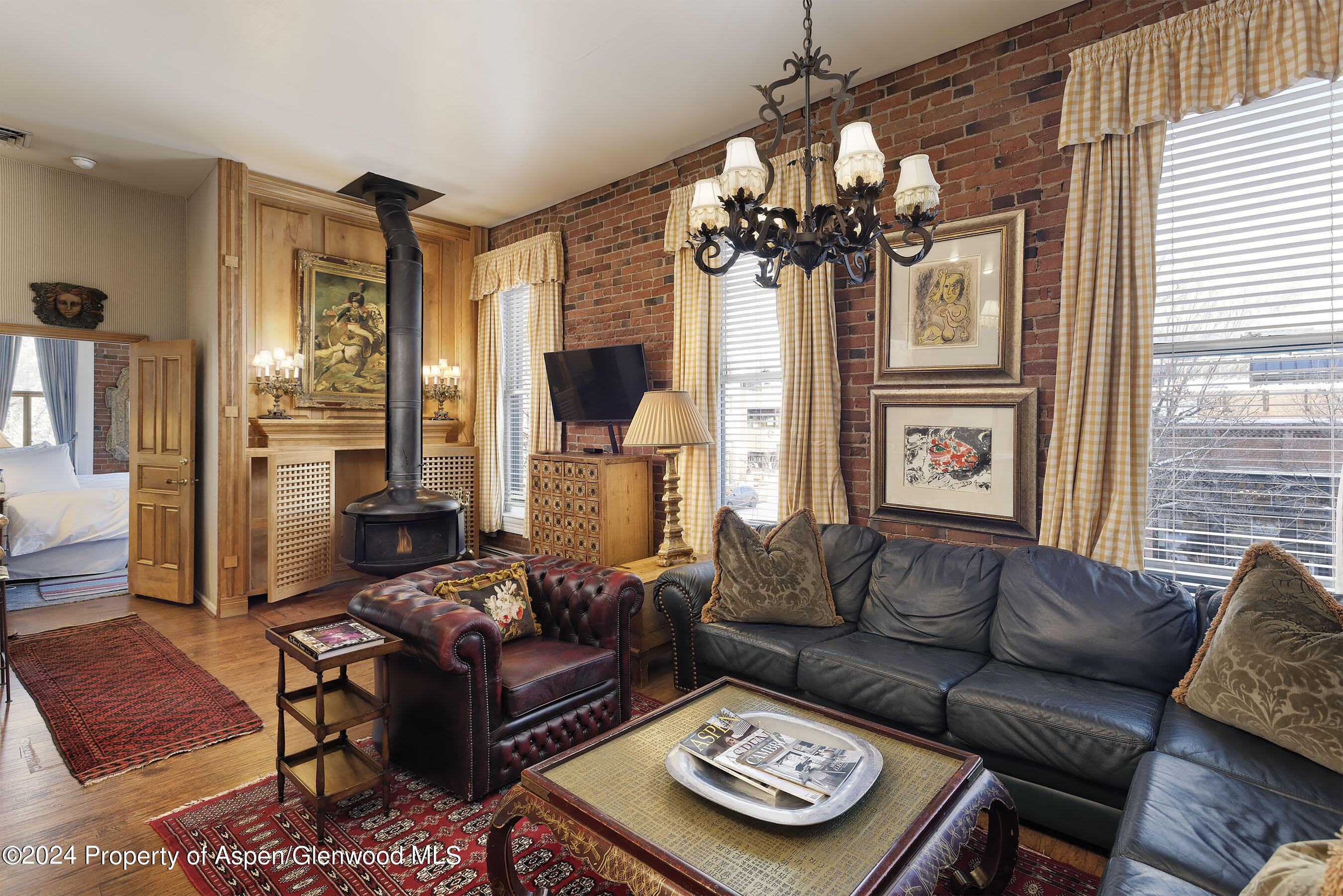 305 S Galena Street Aspen CO 81611