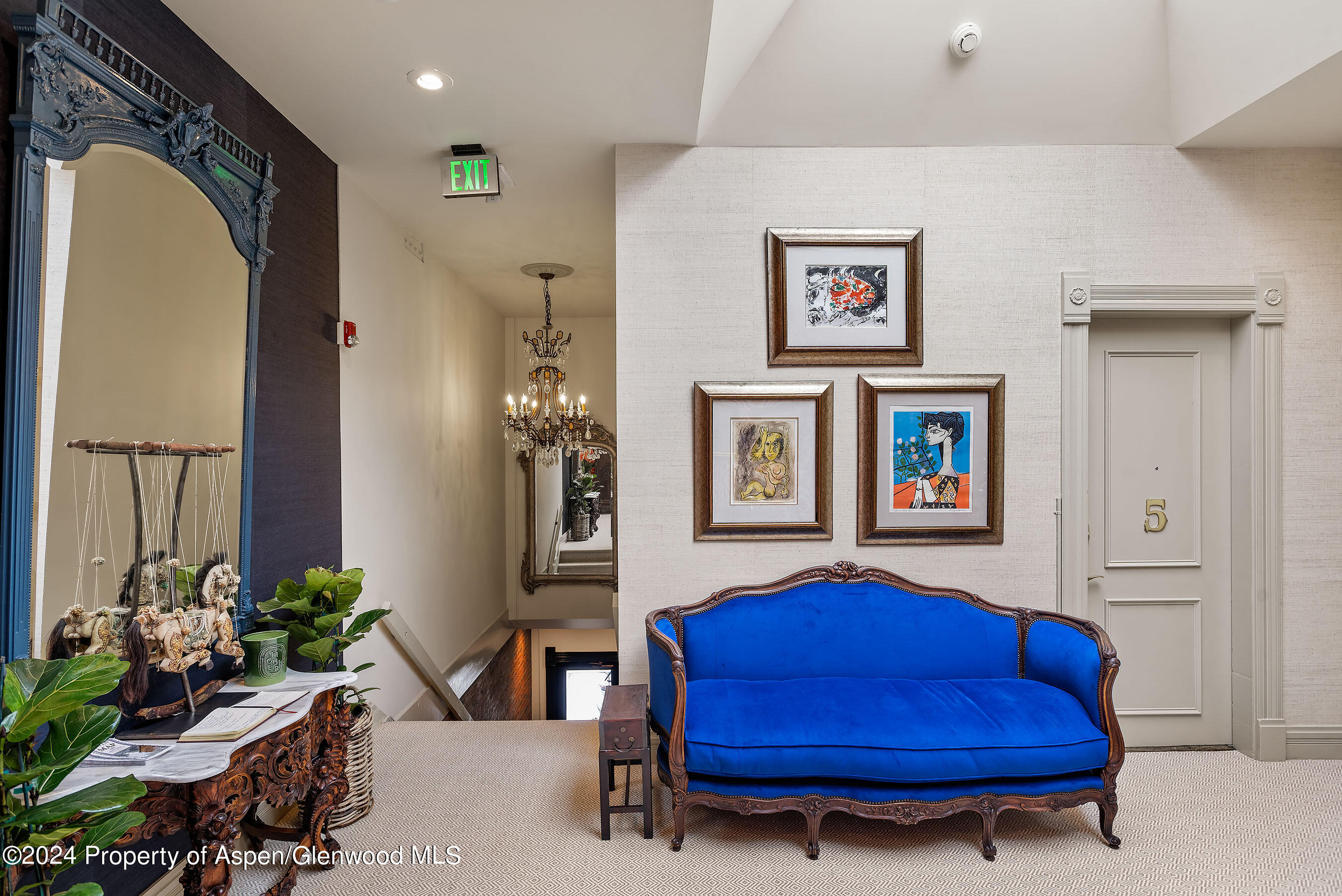 305 S Galena Street Aspen CO 81611