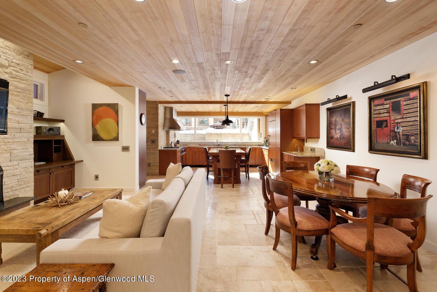 Aspen CO, 100 E Cooper Avenue, Unit 6