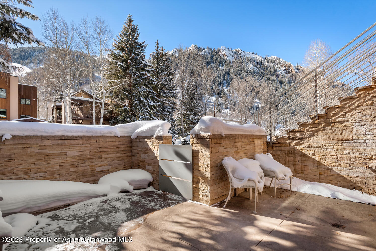 100 E Cooper Avenue Aspen CO 81611
