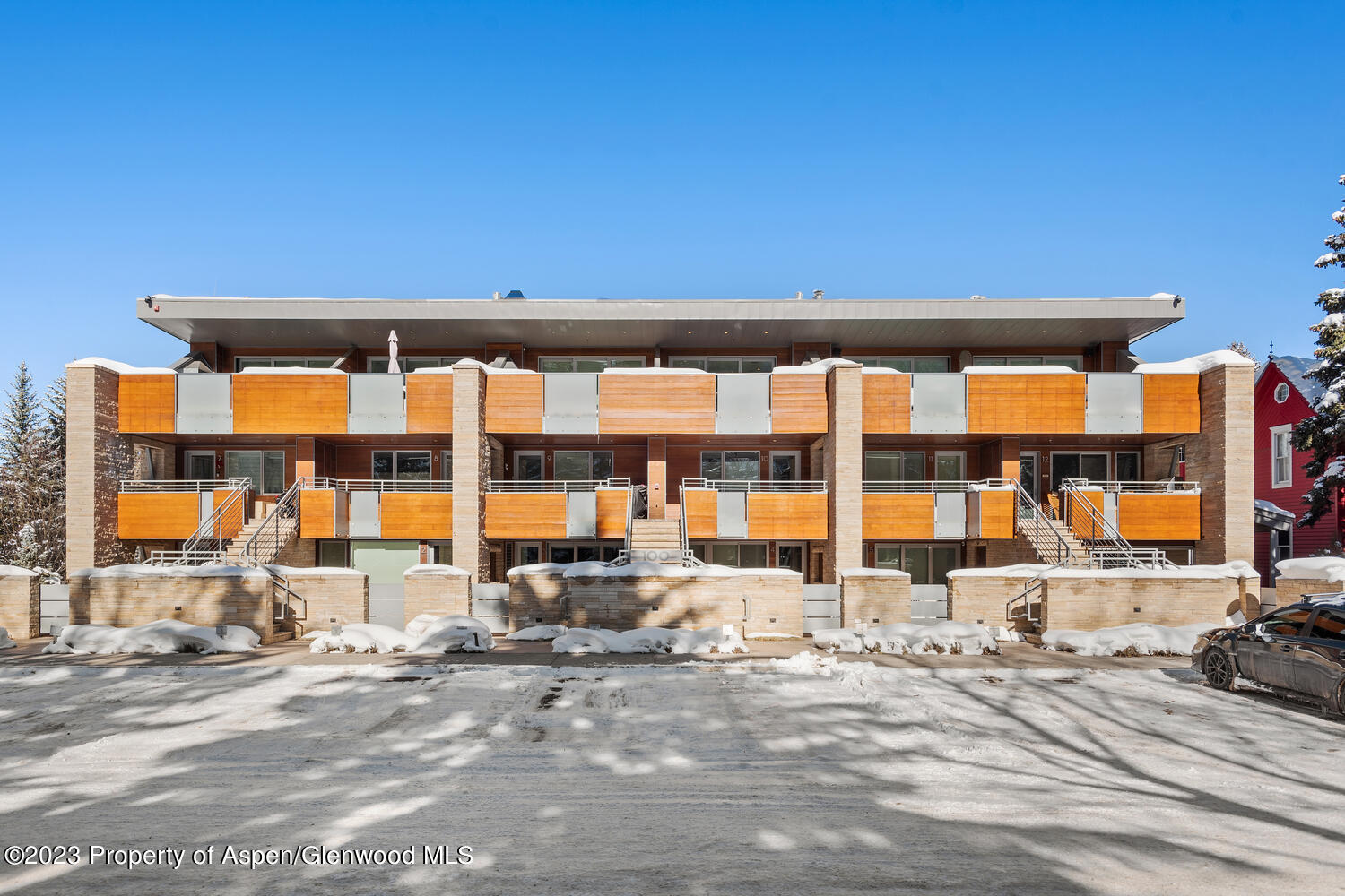 100 E Cooper Avenue Aspen CO 81611