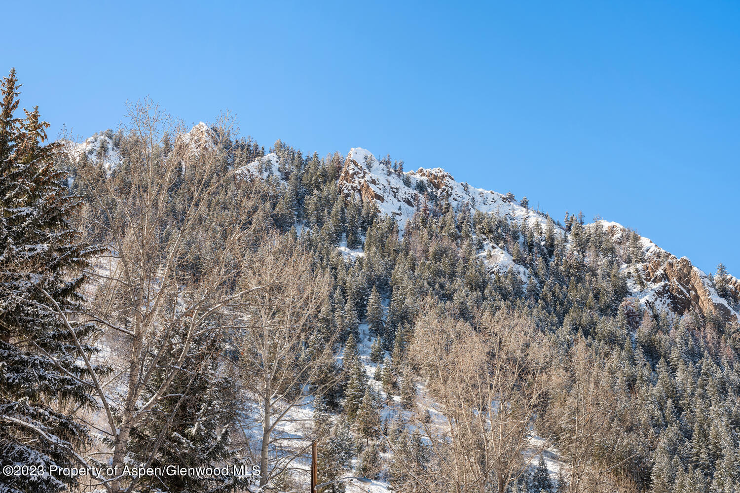 100 E Cooper Avenue Aspen CO 81611