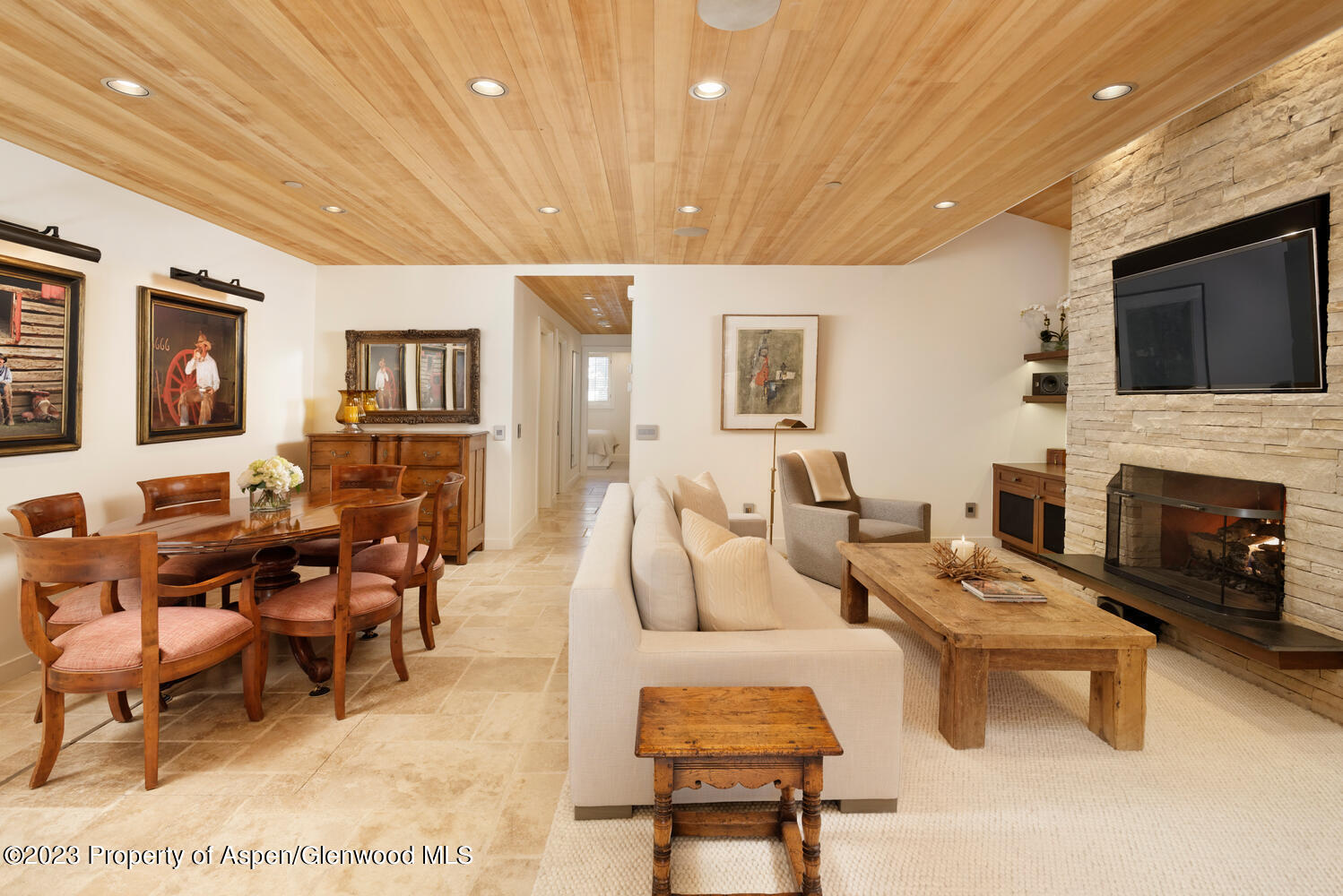 100 E Cooper Avenue Aspen CO 81611