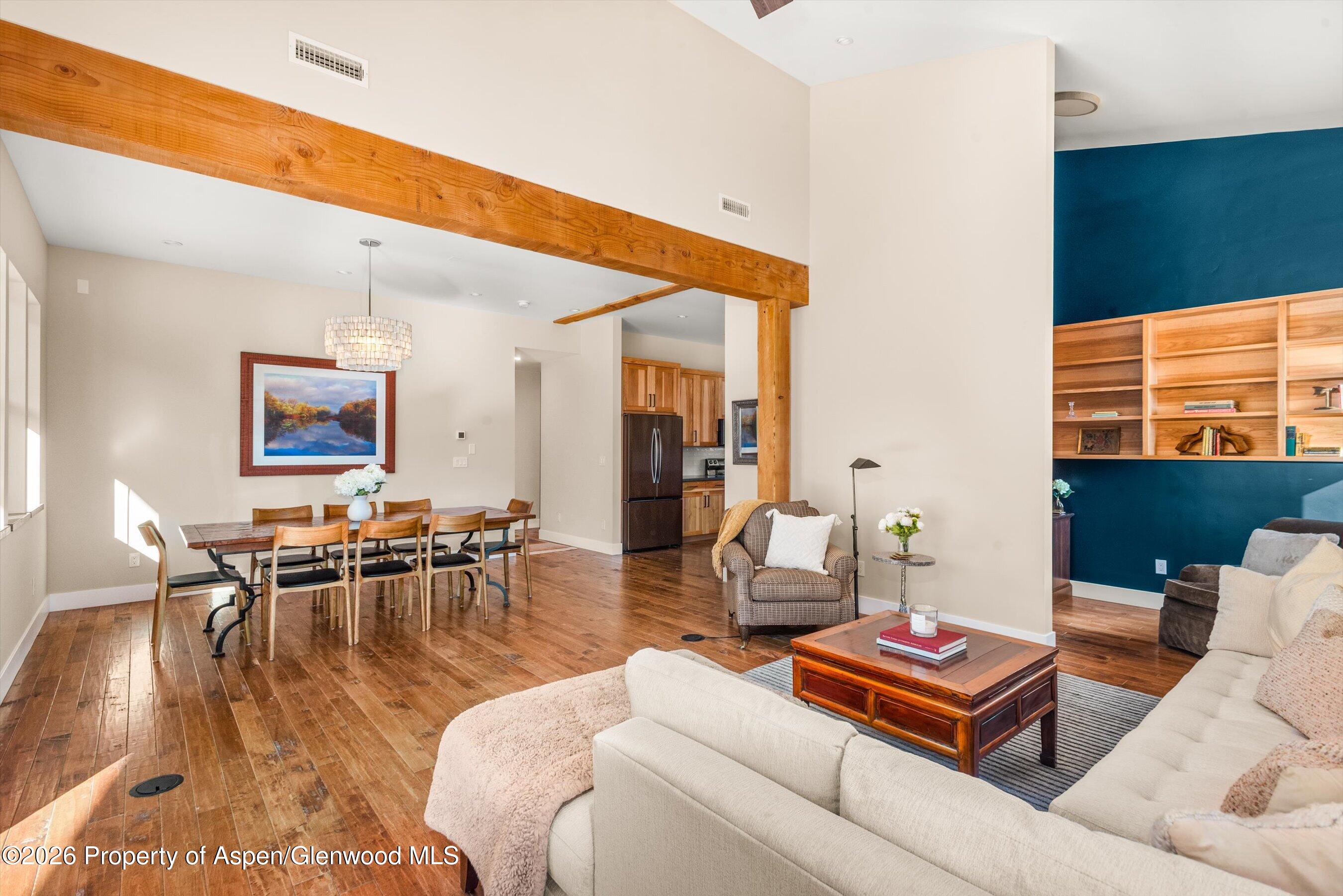 106 Castle View Drive Basalt CO 81621