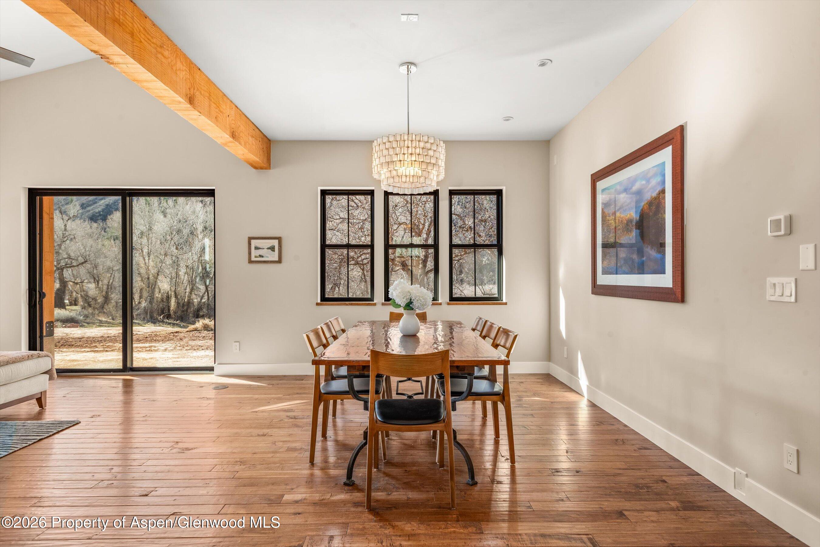106 Castle View Drive Basalt CO 81621