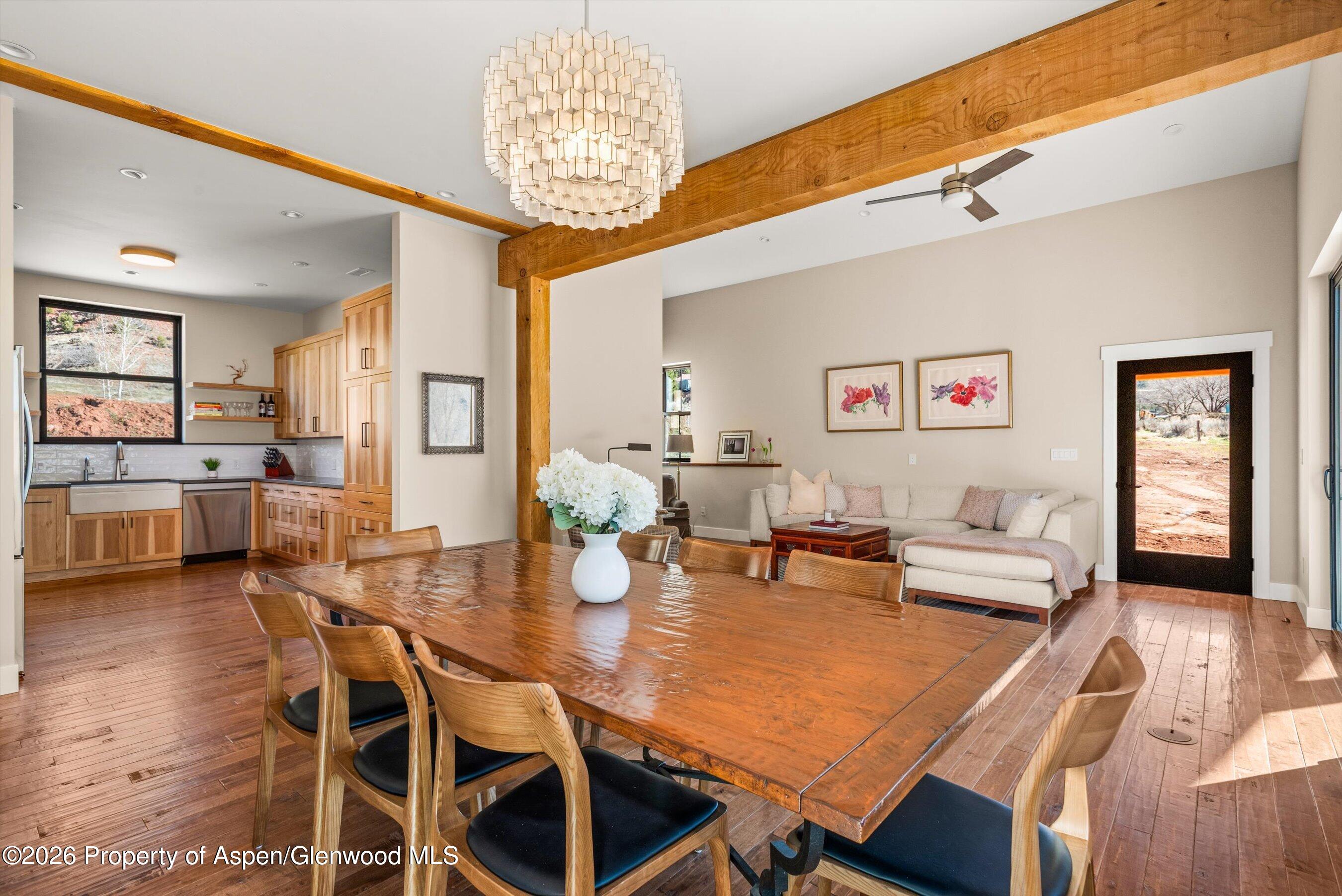 106 Castle View Drive Basalt CO 81621